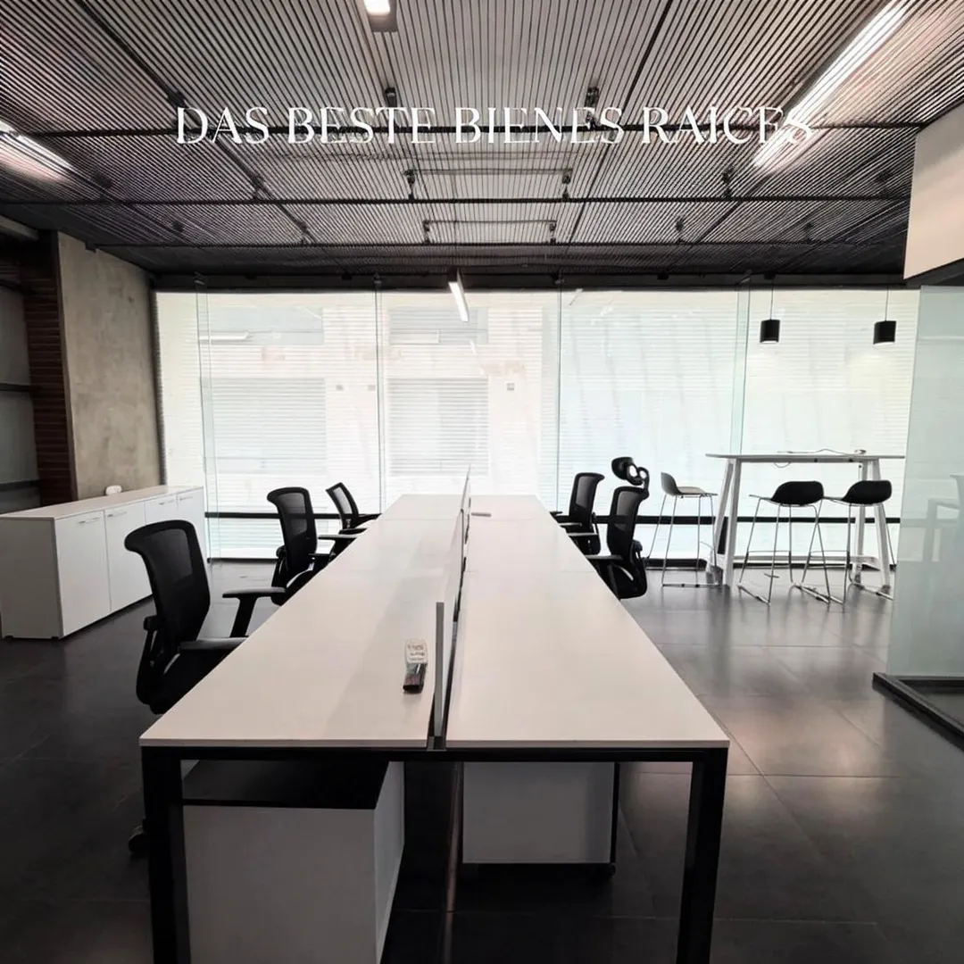 Oficina Spot2