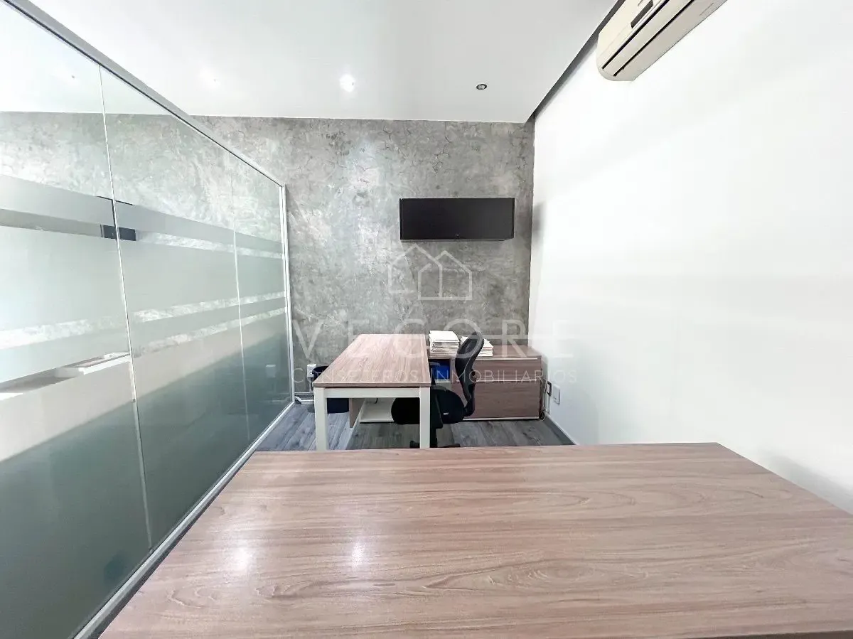Oficina Spot2