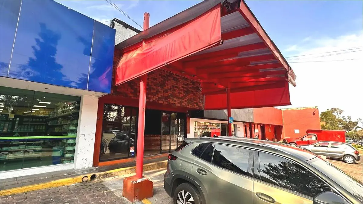 Local Comercial Spot2