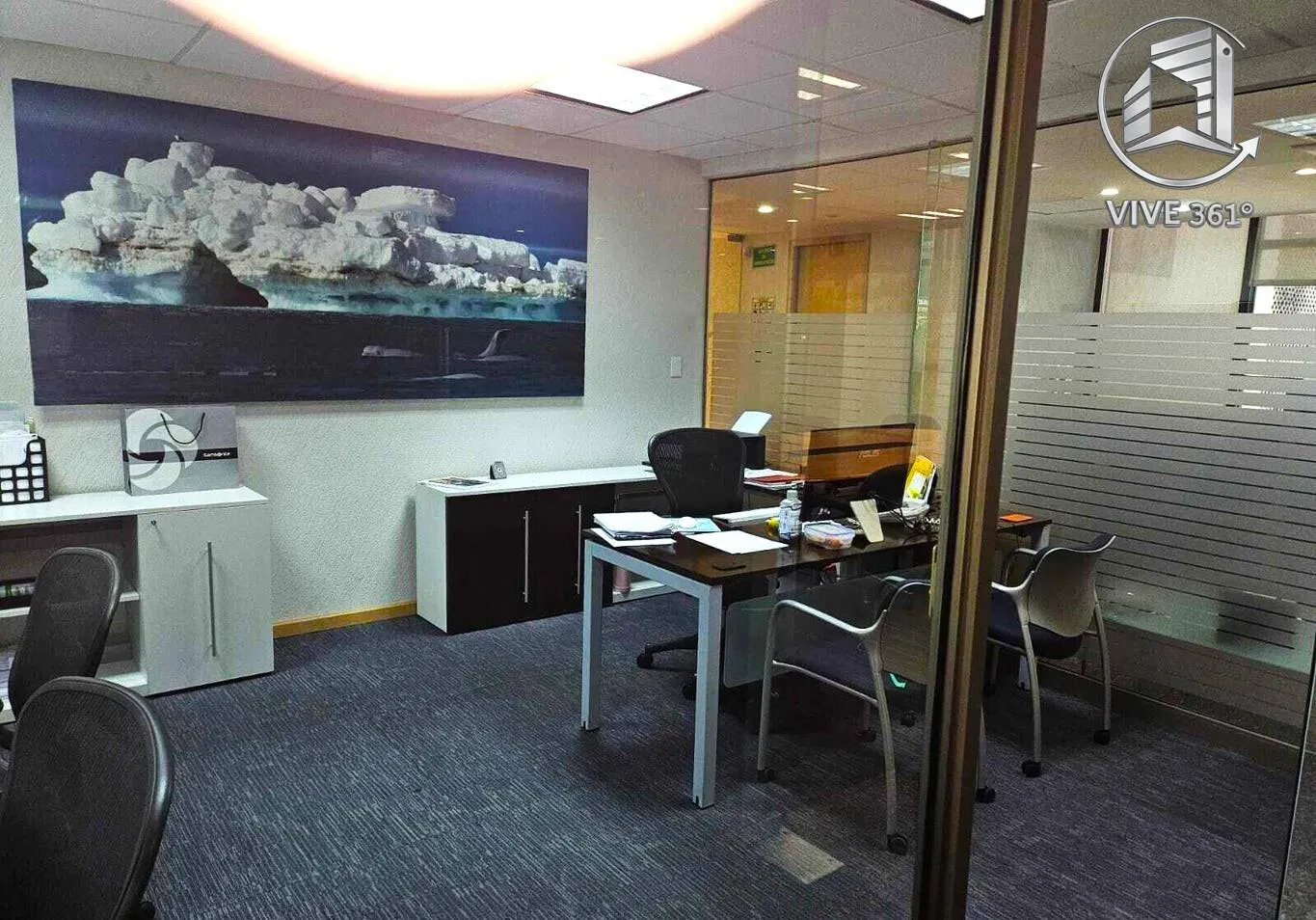 Oficina Spot2
