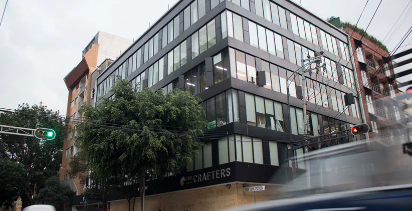 Local Comercial Spot2