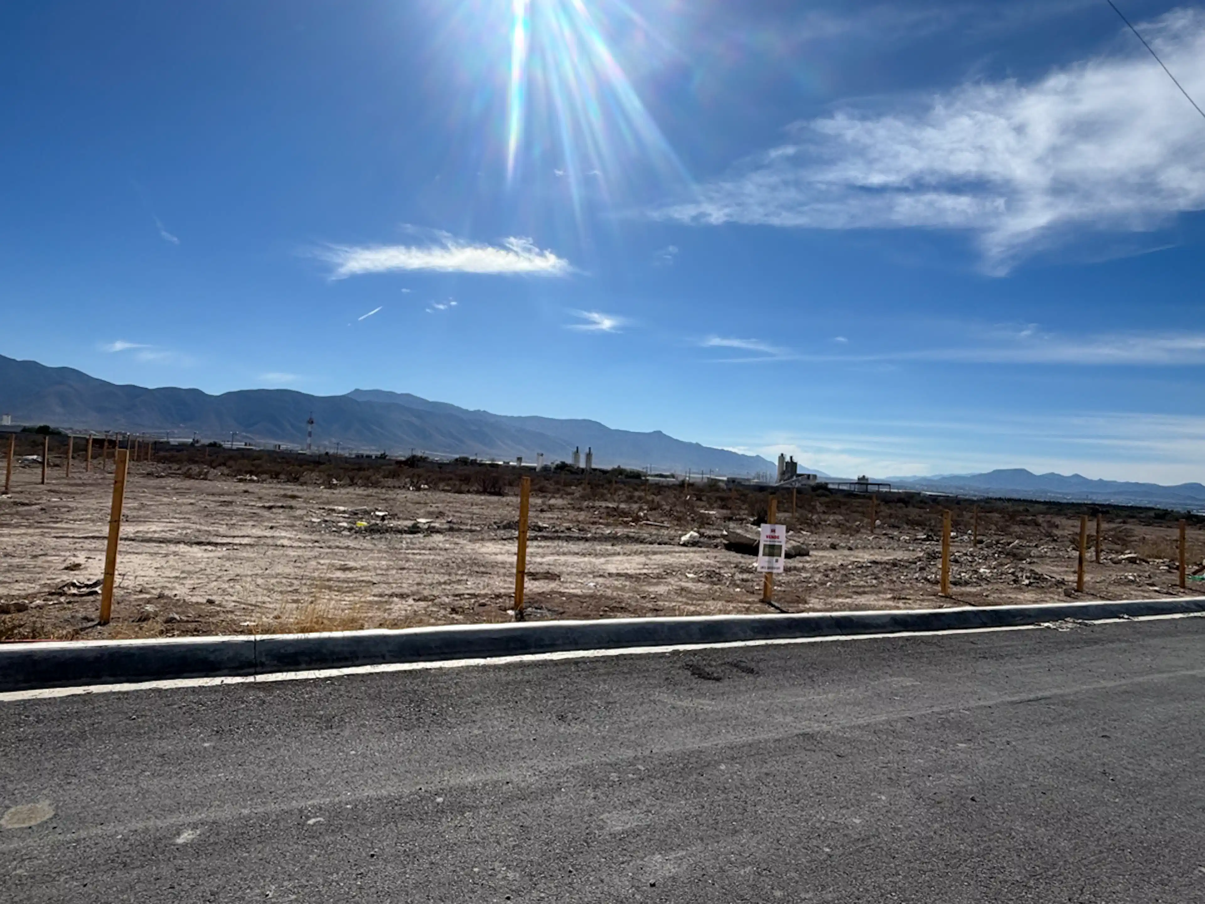 Terreno En Venta En Loma Alta, Arteaga, Coahuila De Zaragoza