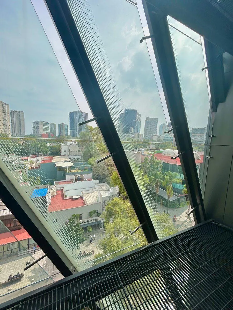 Oficina Spot2