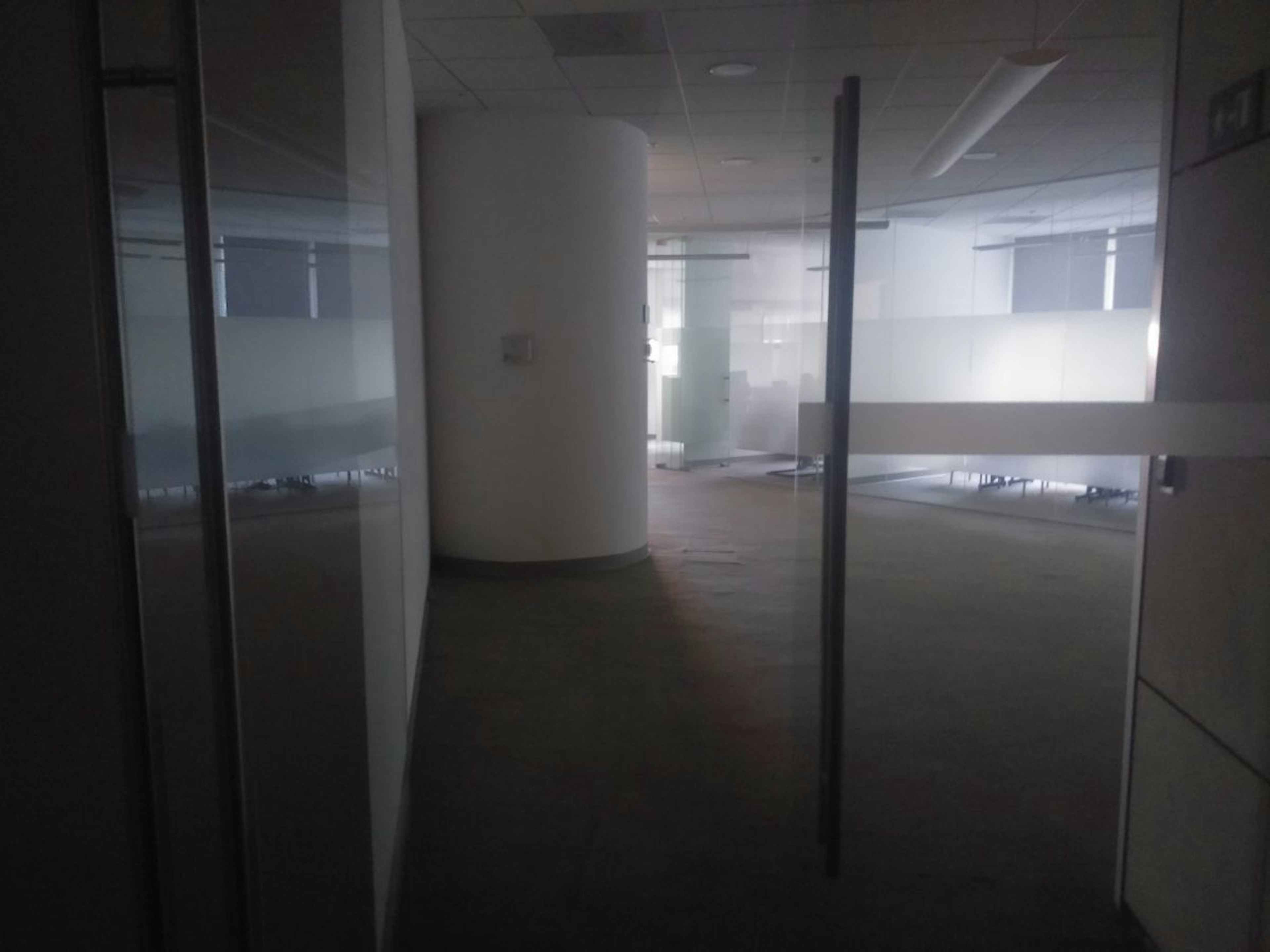 Calle Guillermo Gonzalez Camarena 1200