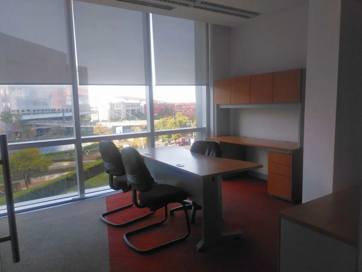 Oficina Spot2
