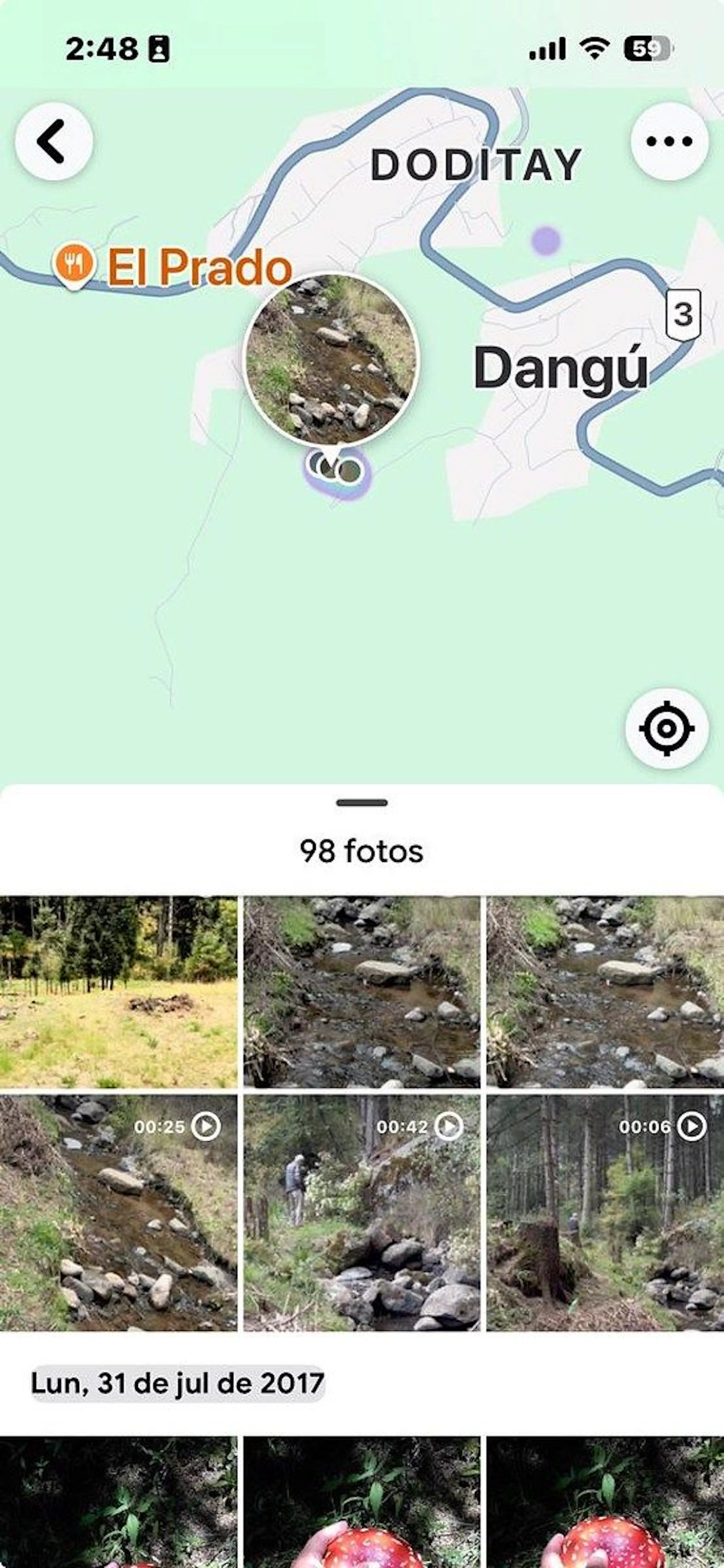 ¡Tu propio paraíso privado en Jilotzingo! 3,700 m² con río propio y aire puro