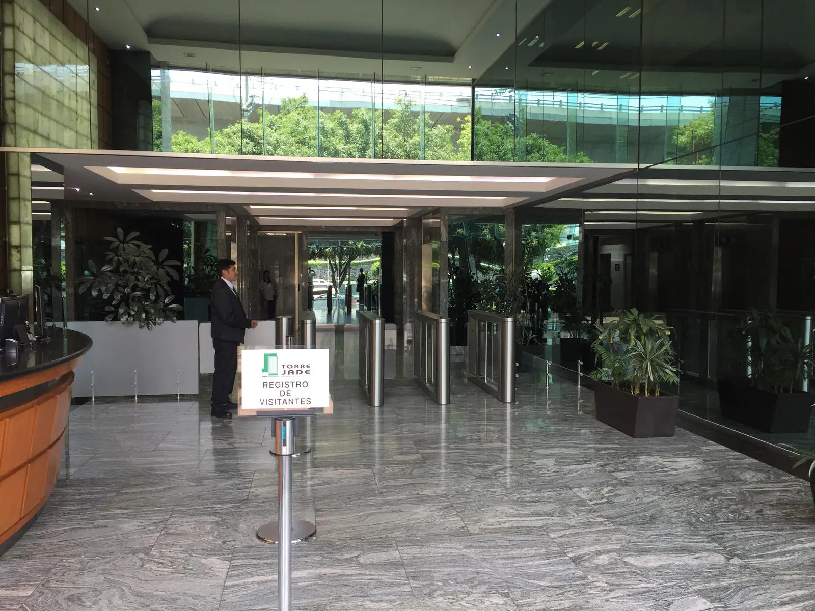 Oficina Spot2