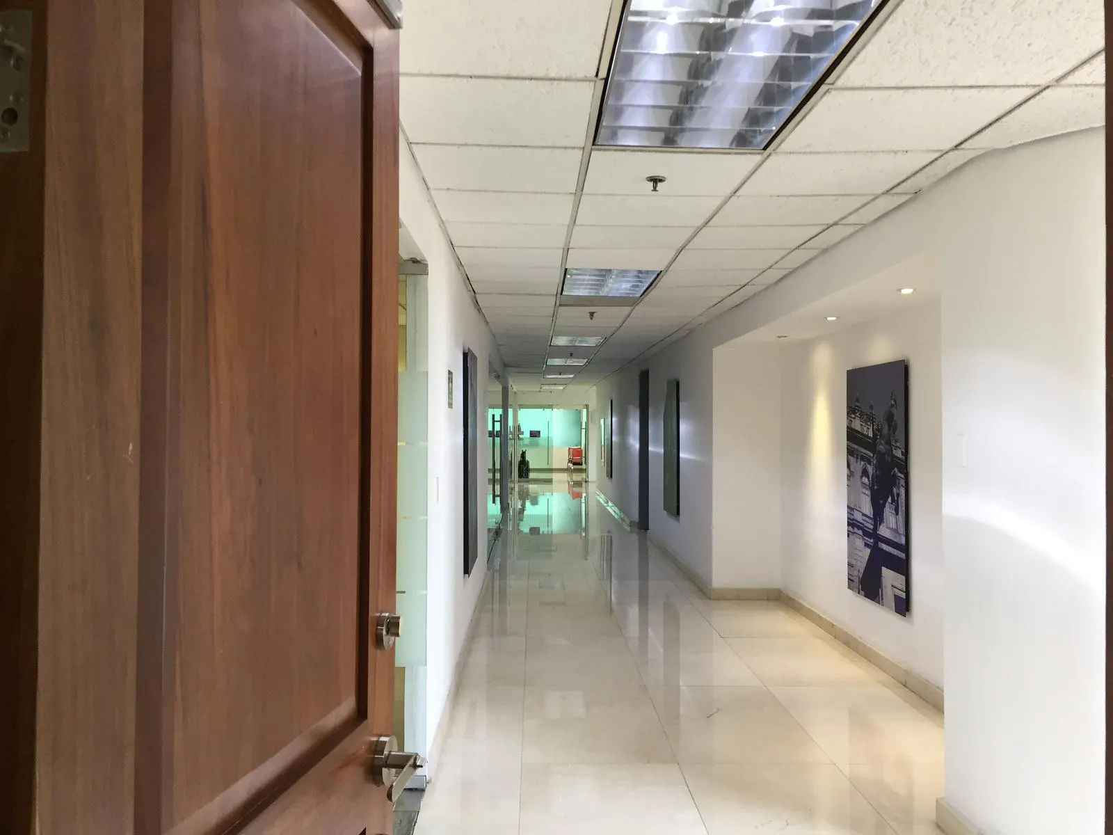 Oficina Spot2