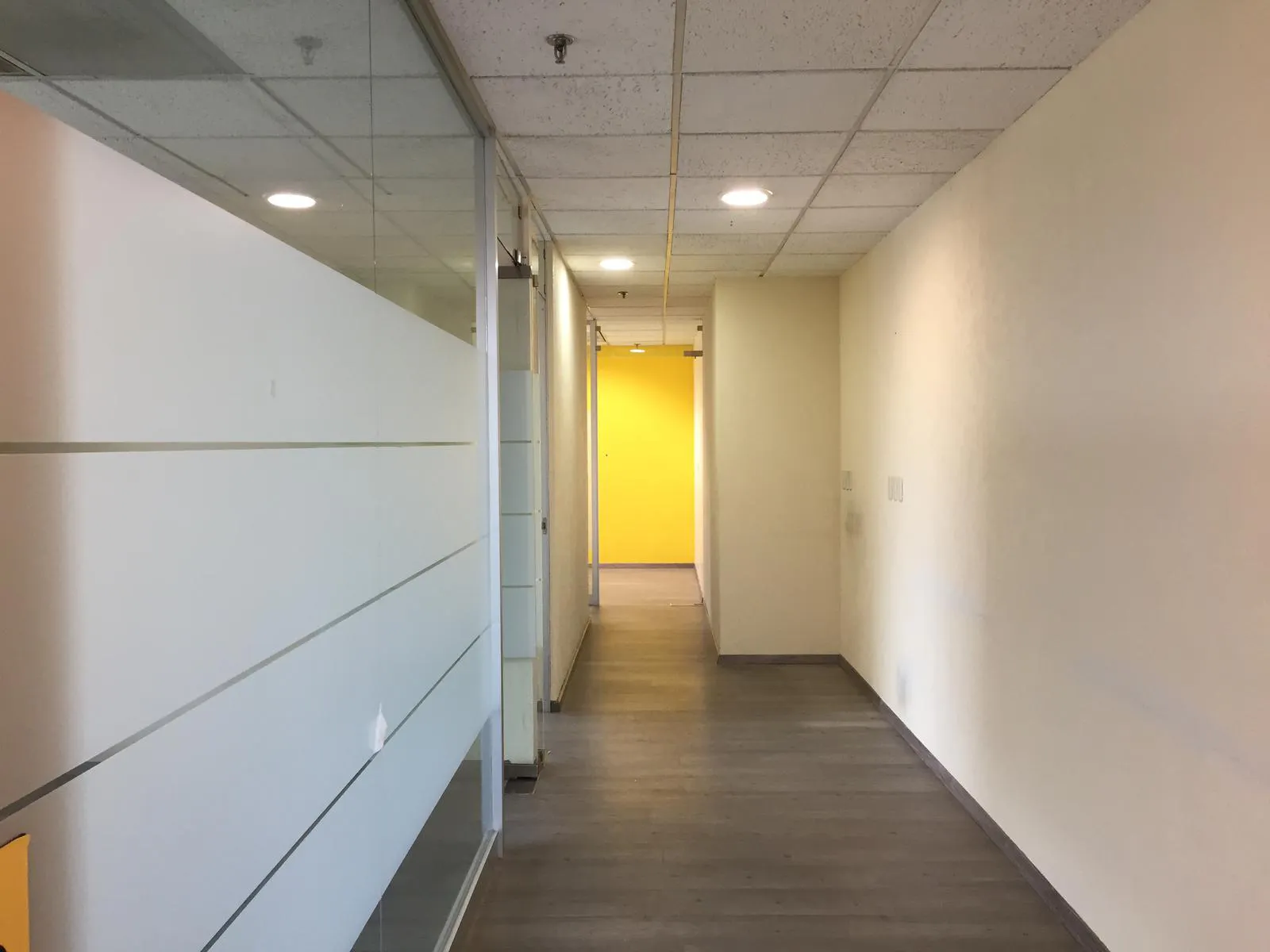 Oficina Spot2
