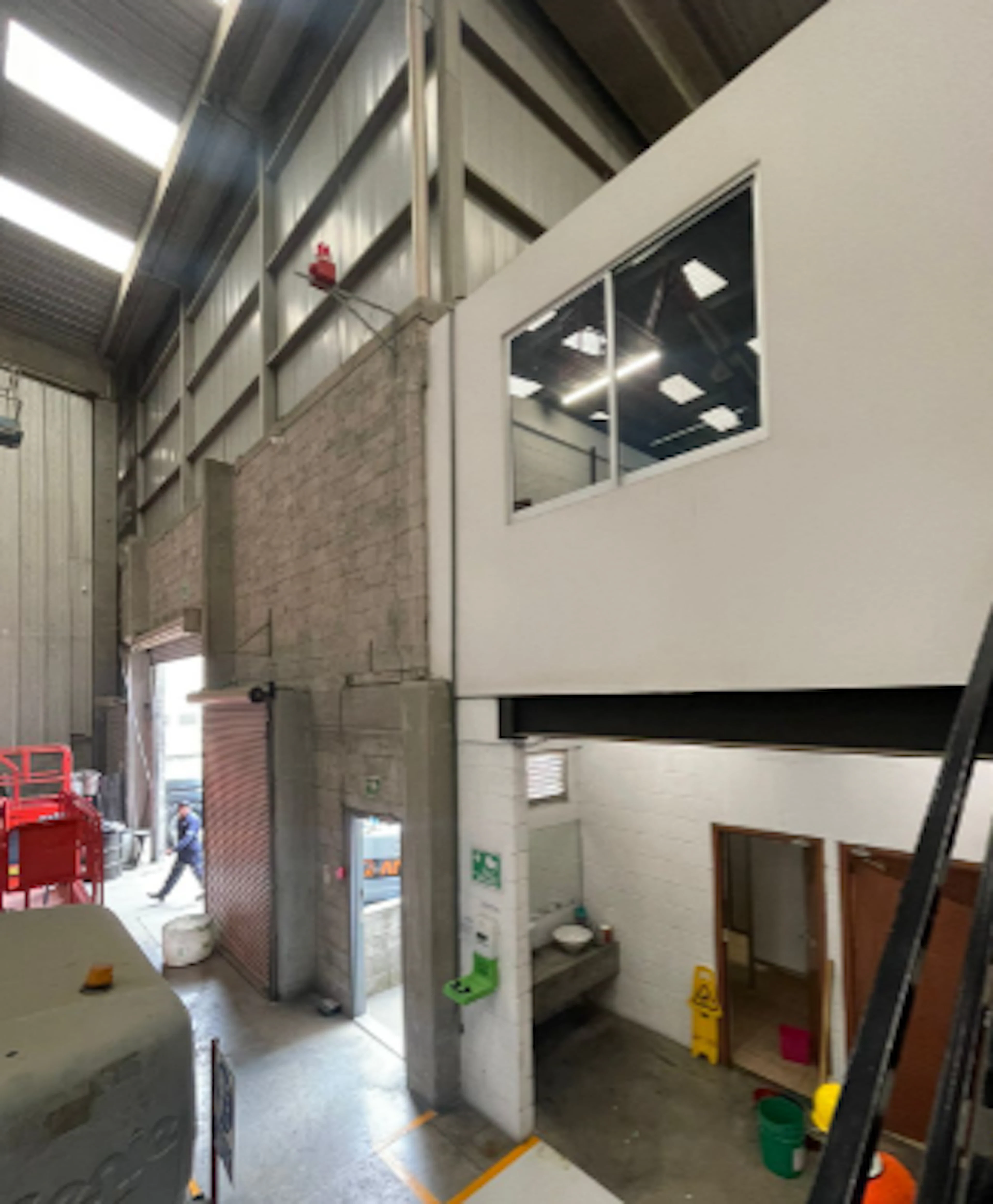Industrial Spot2