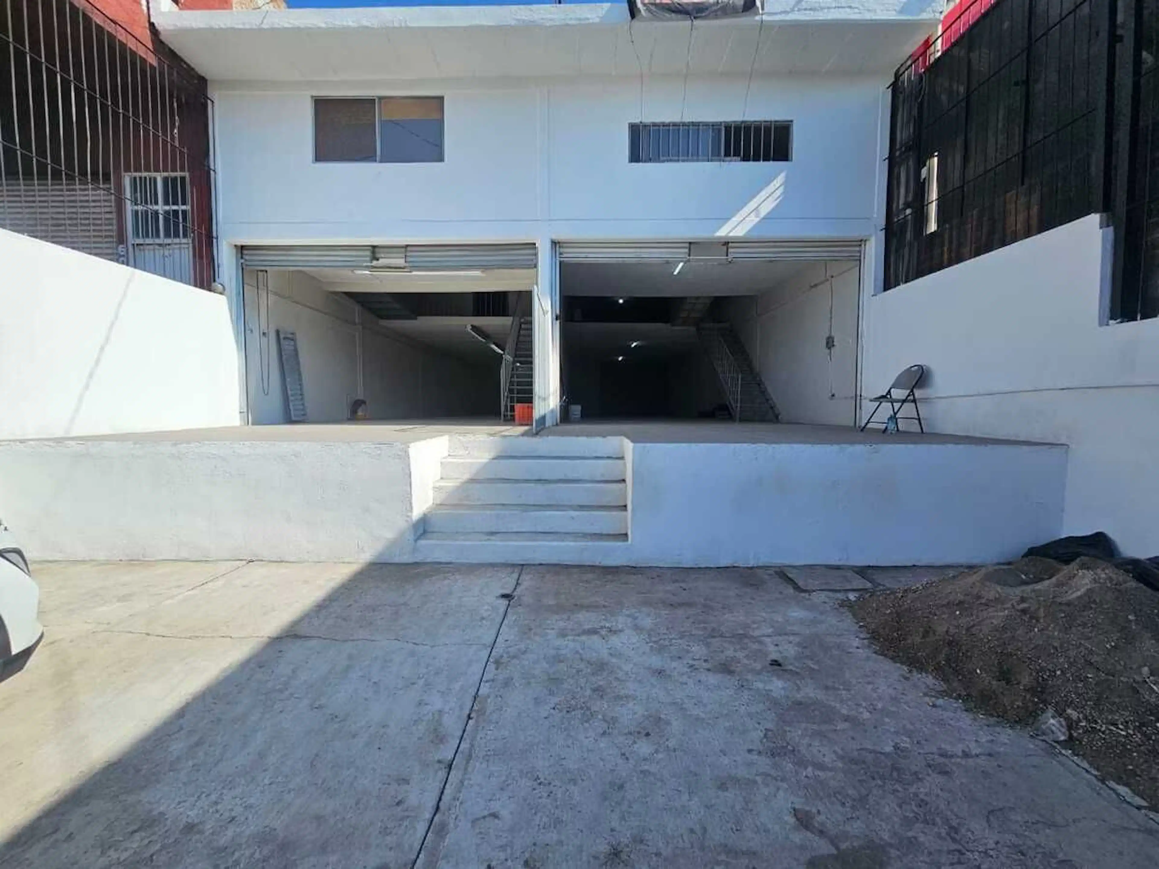 Plaza Capuchinas
