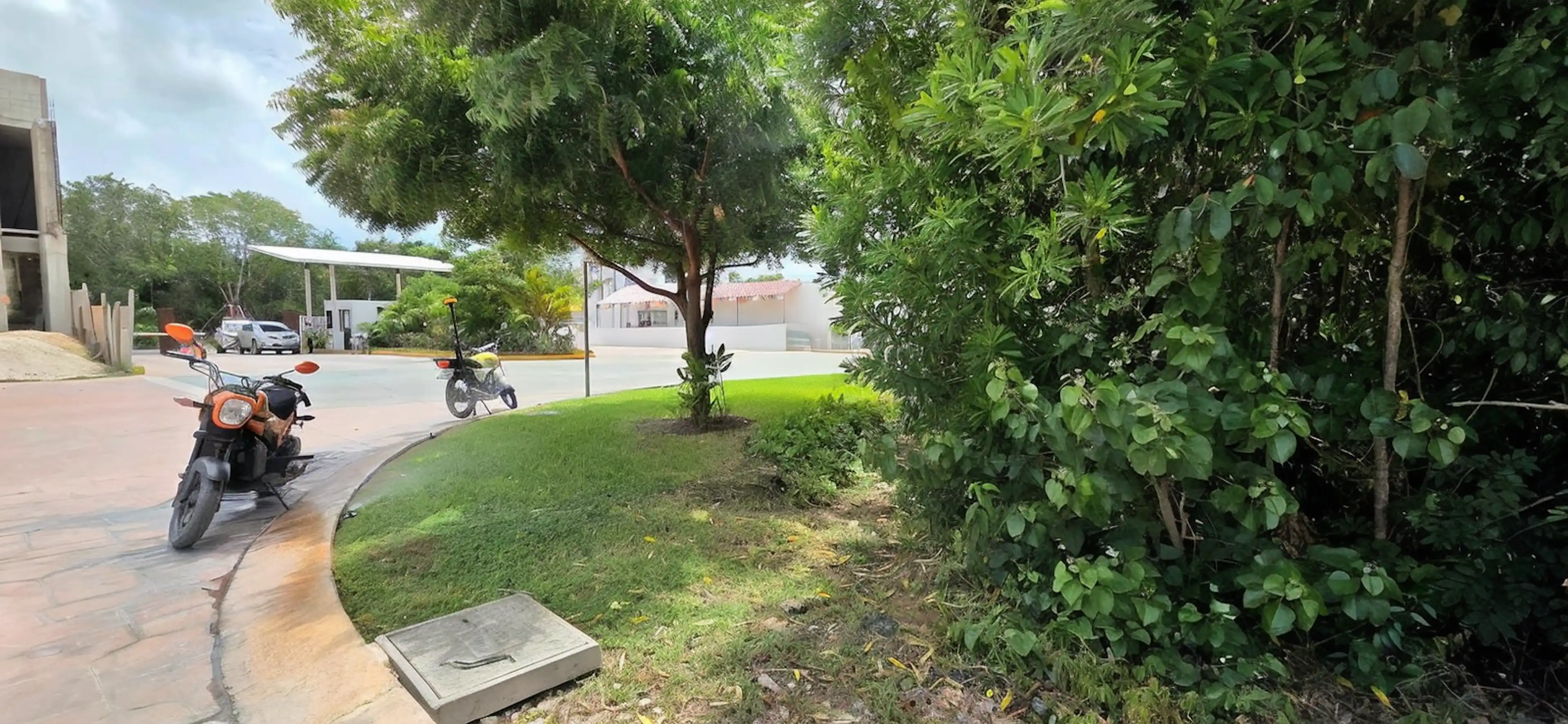 Terreno en Cancun