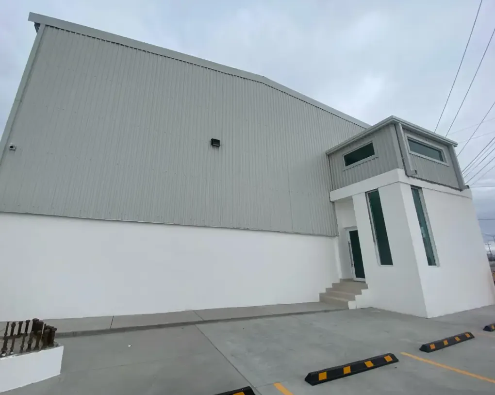 Industrial Spot2