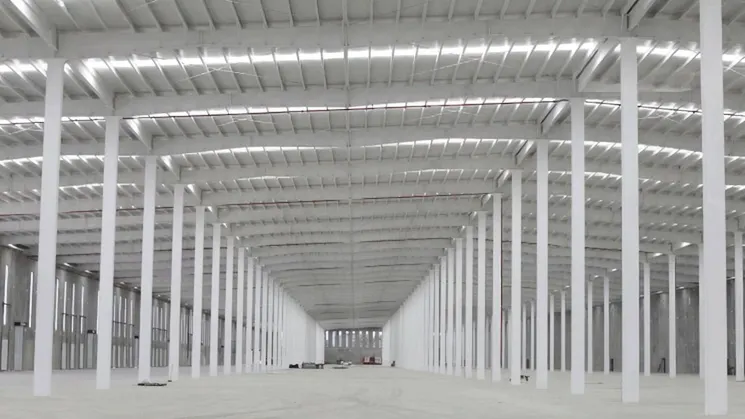 Industrial Spot2