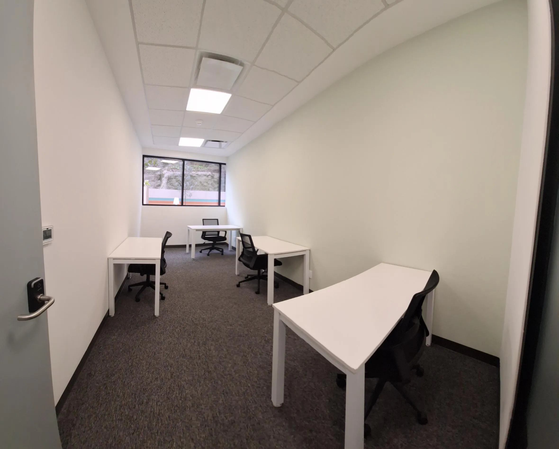 Oficina Spot2