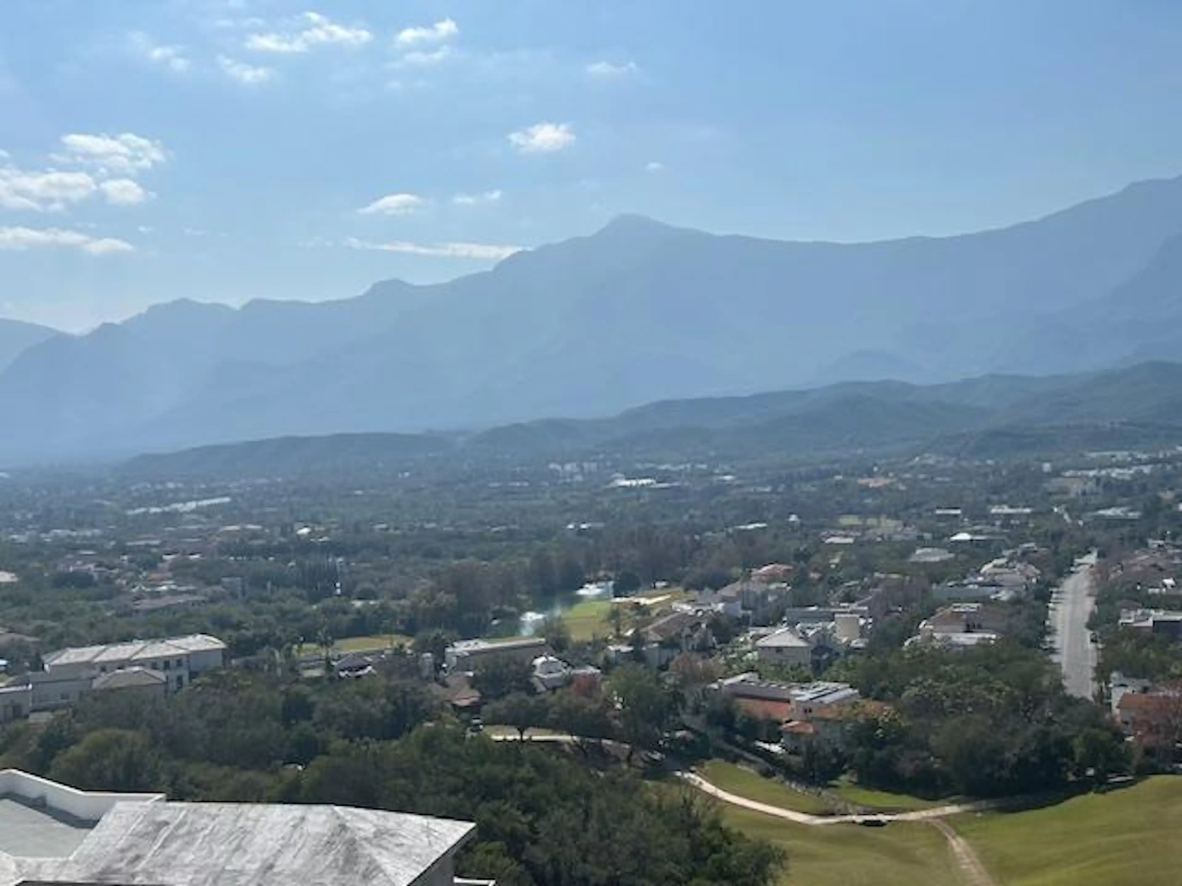 Terreno En Las Misiones
