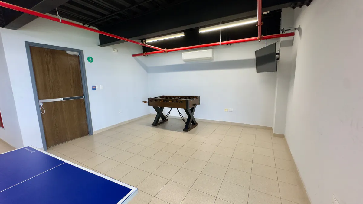 Oficina Spot2