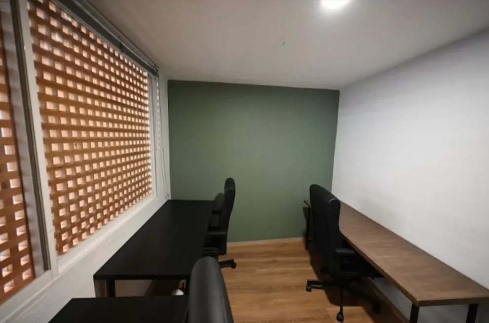 Oficina Spot2