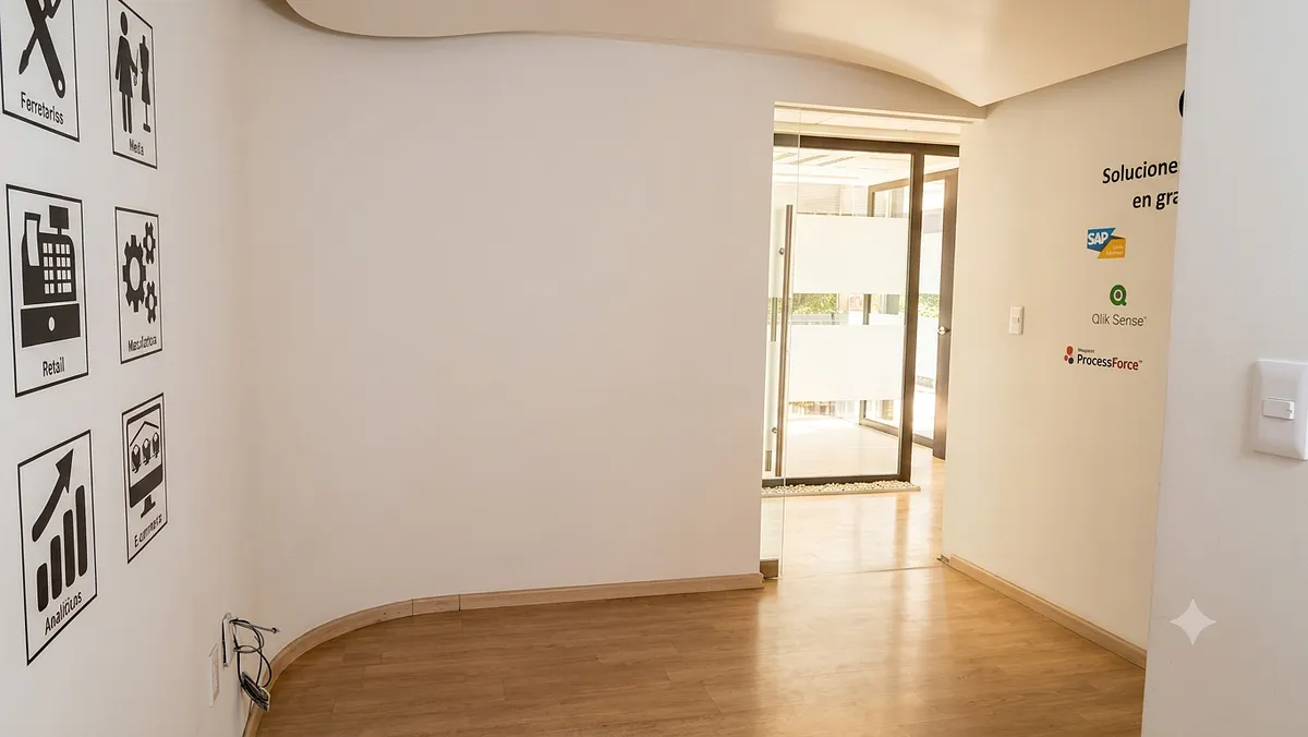 Oficina Spot2