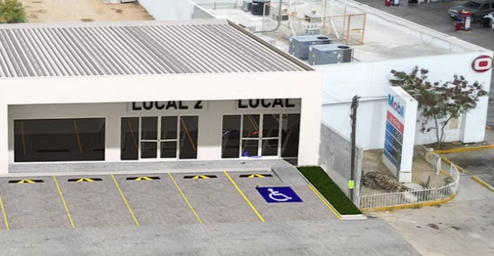 Local Comercial Spot2