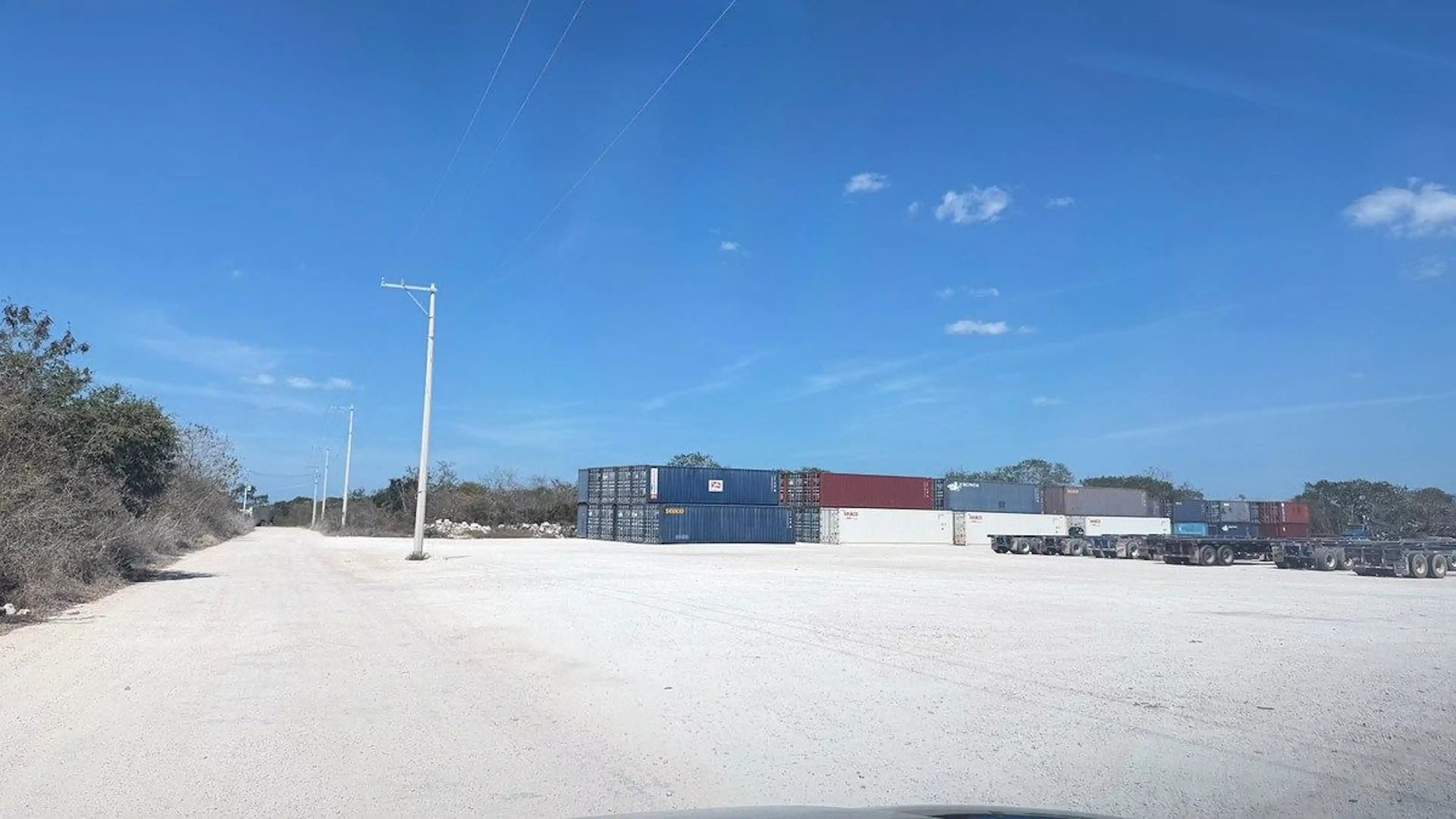 Terreno En Venta O Renta En Paraiso