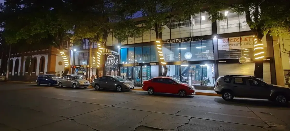 Oficina Spot2