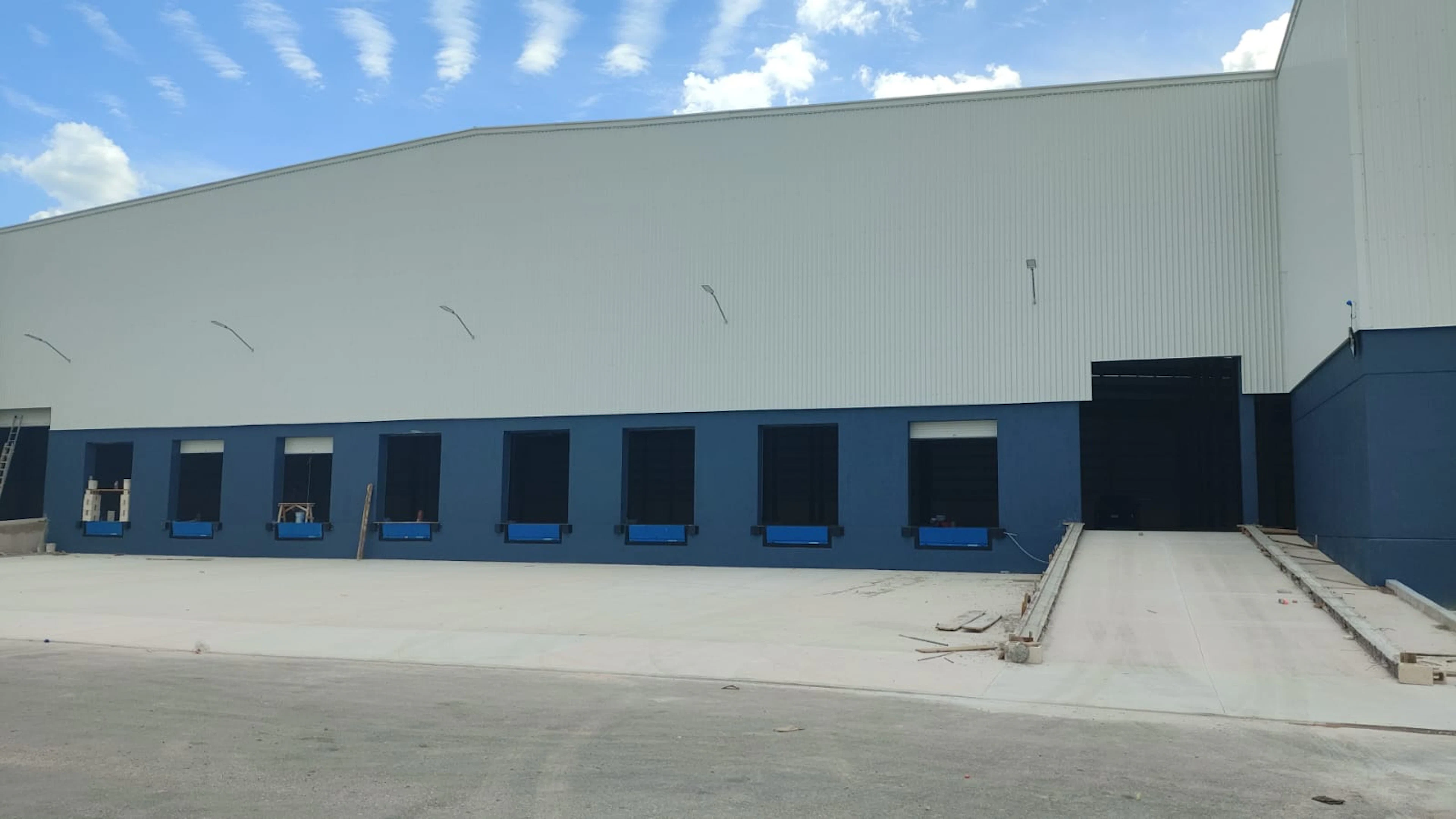 Industrial Spot2