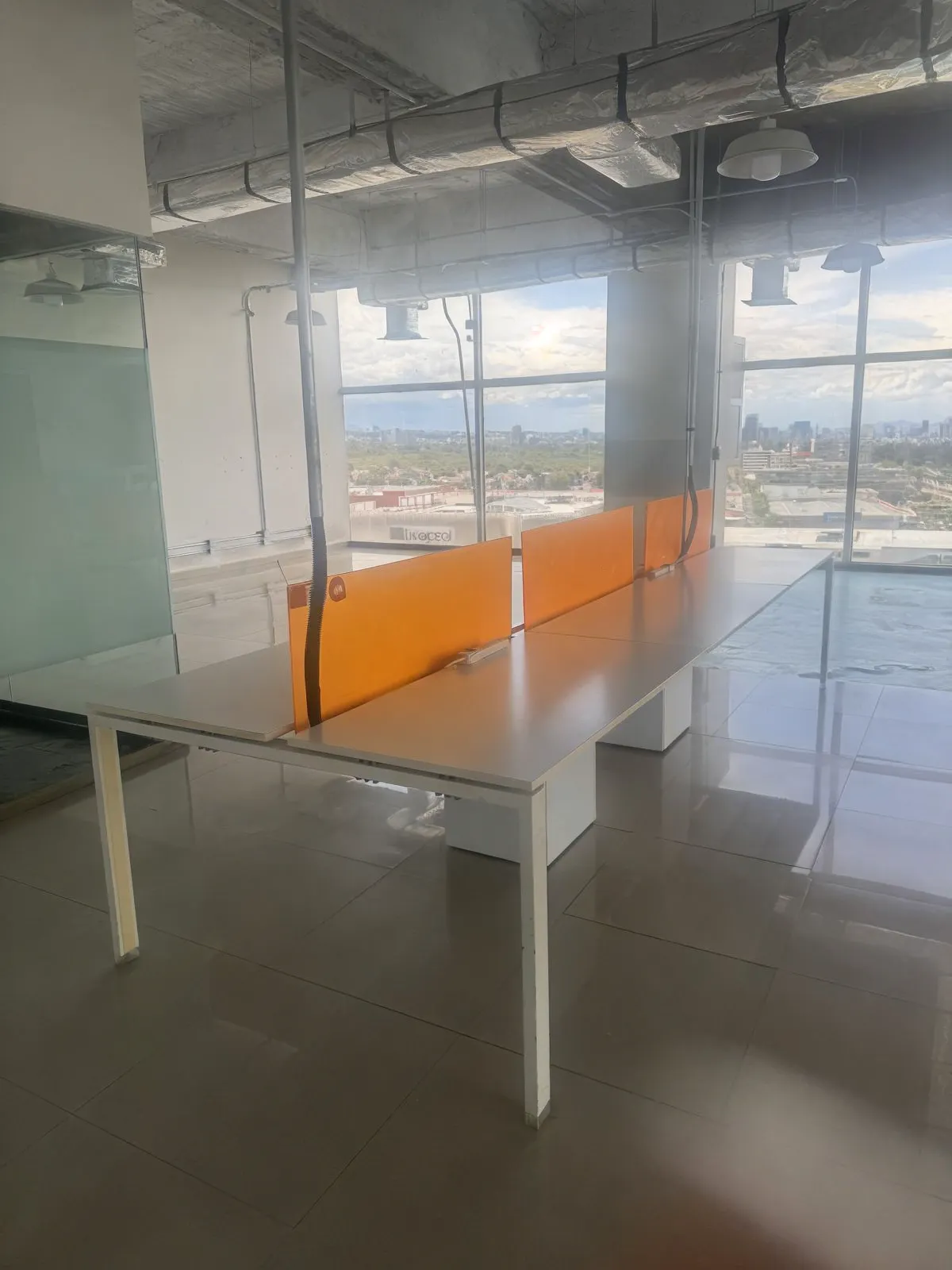 Oficina Spot2