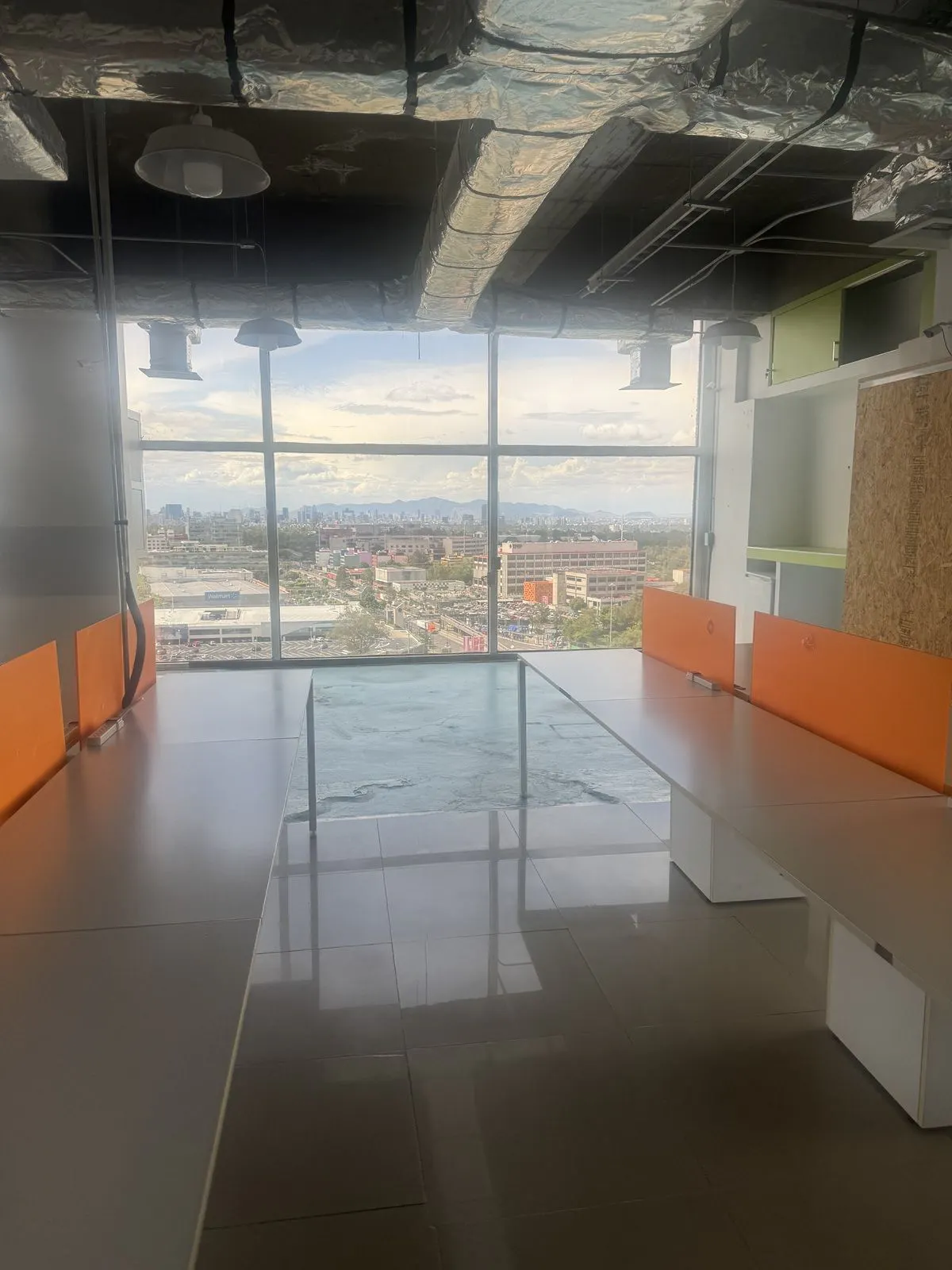 Oficina Spot2