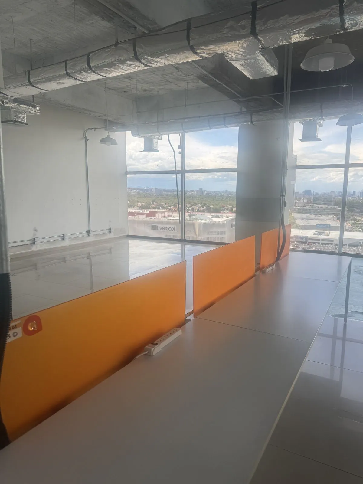 Oficina Spot2