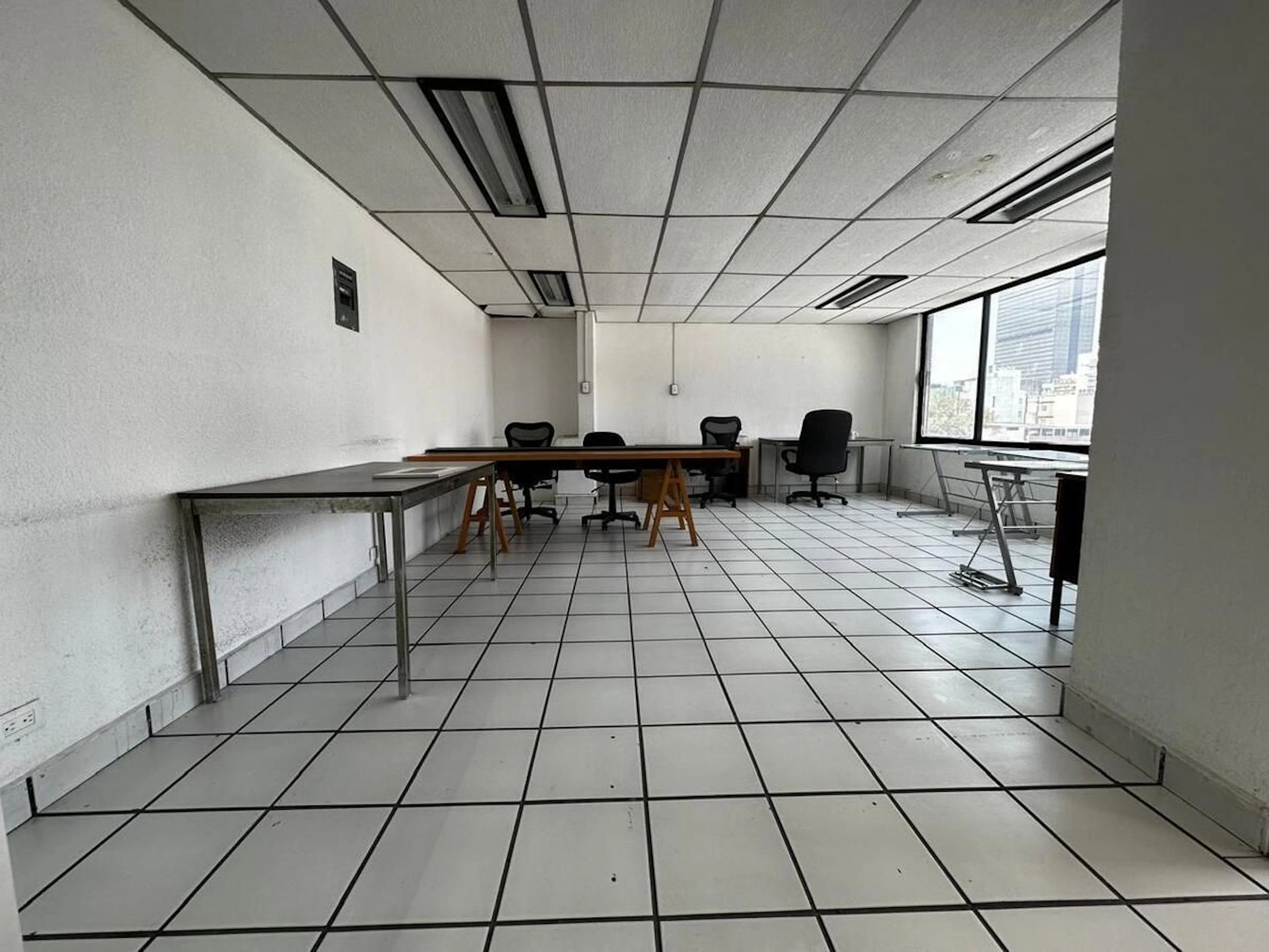 Oficina Spot2