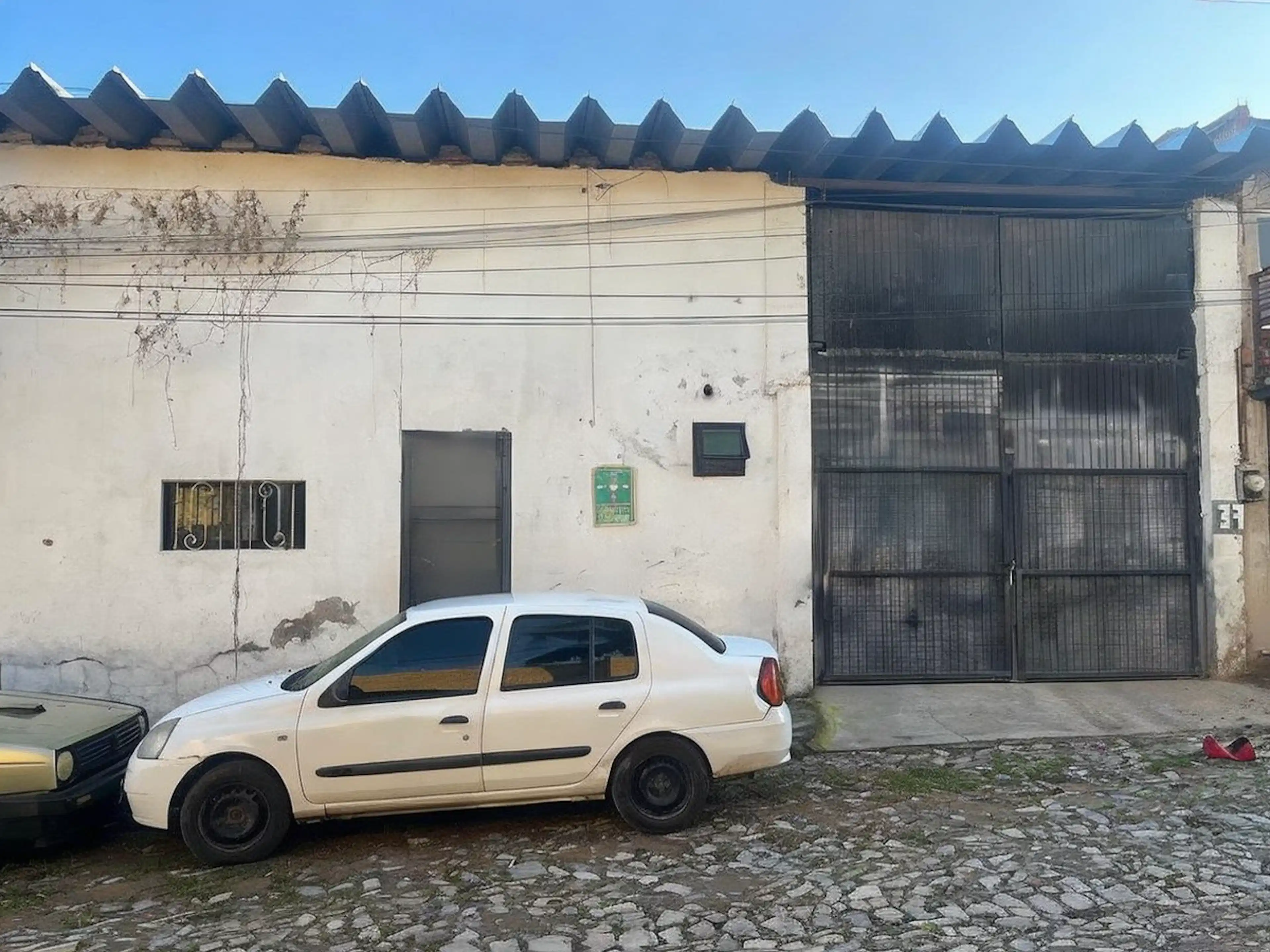 Calle Pipila 73