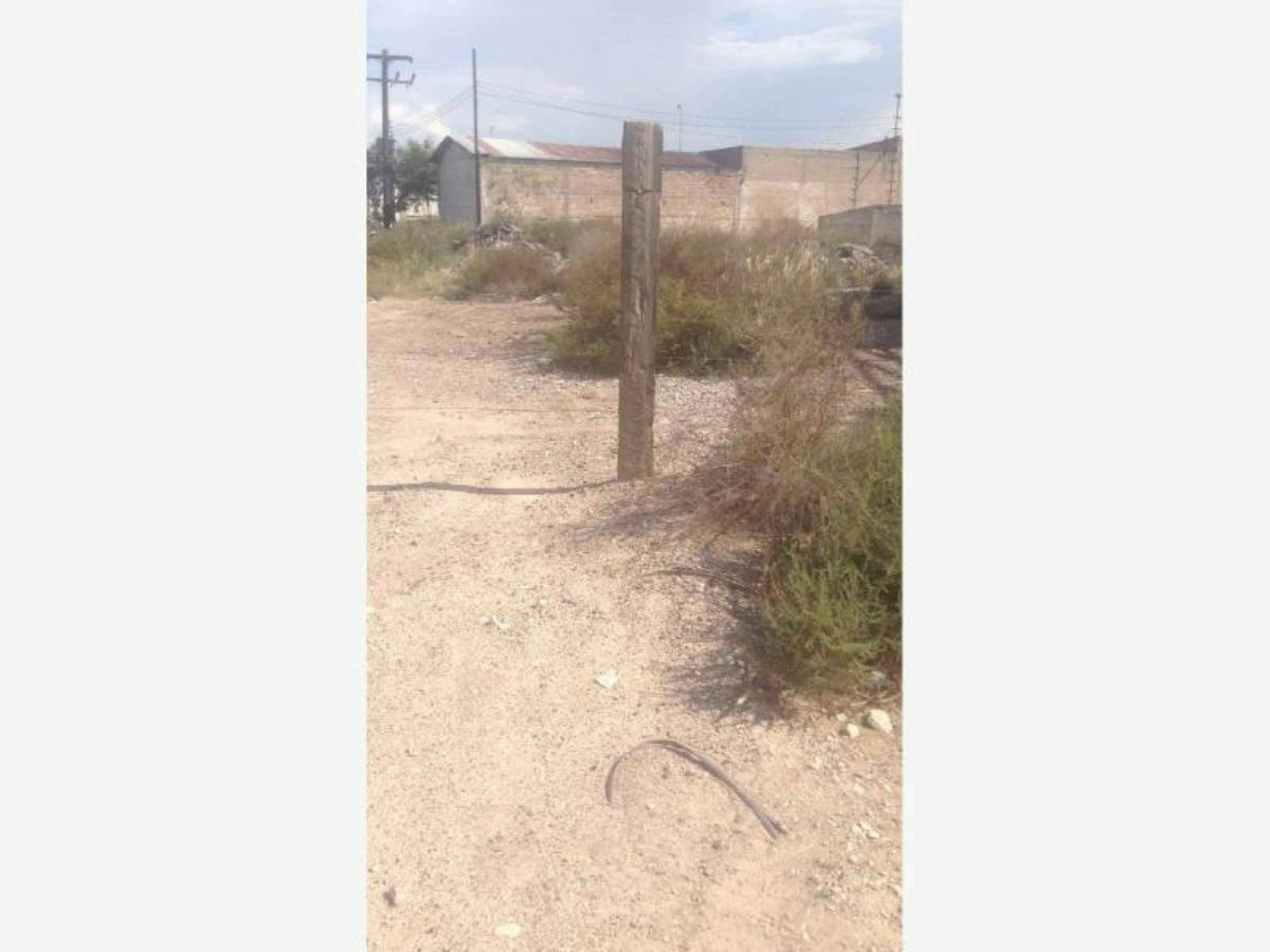 Terreno En Venta En Ejido Casa Blanca, Gómez Palacio, Durango