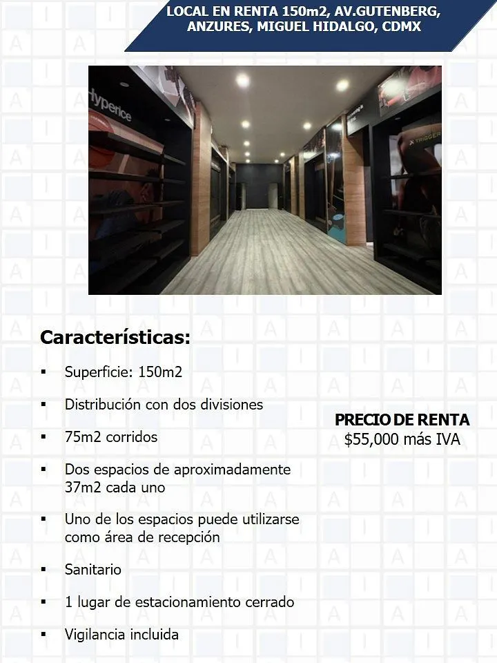 Local Comercial Spot2