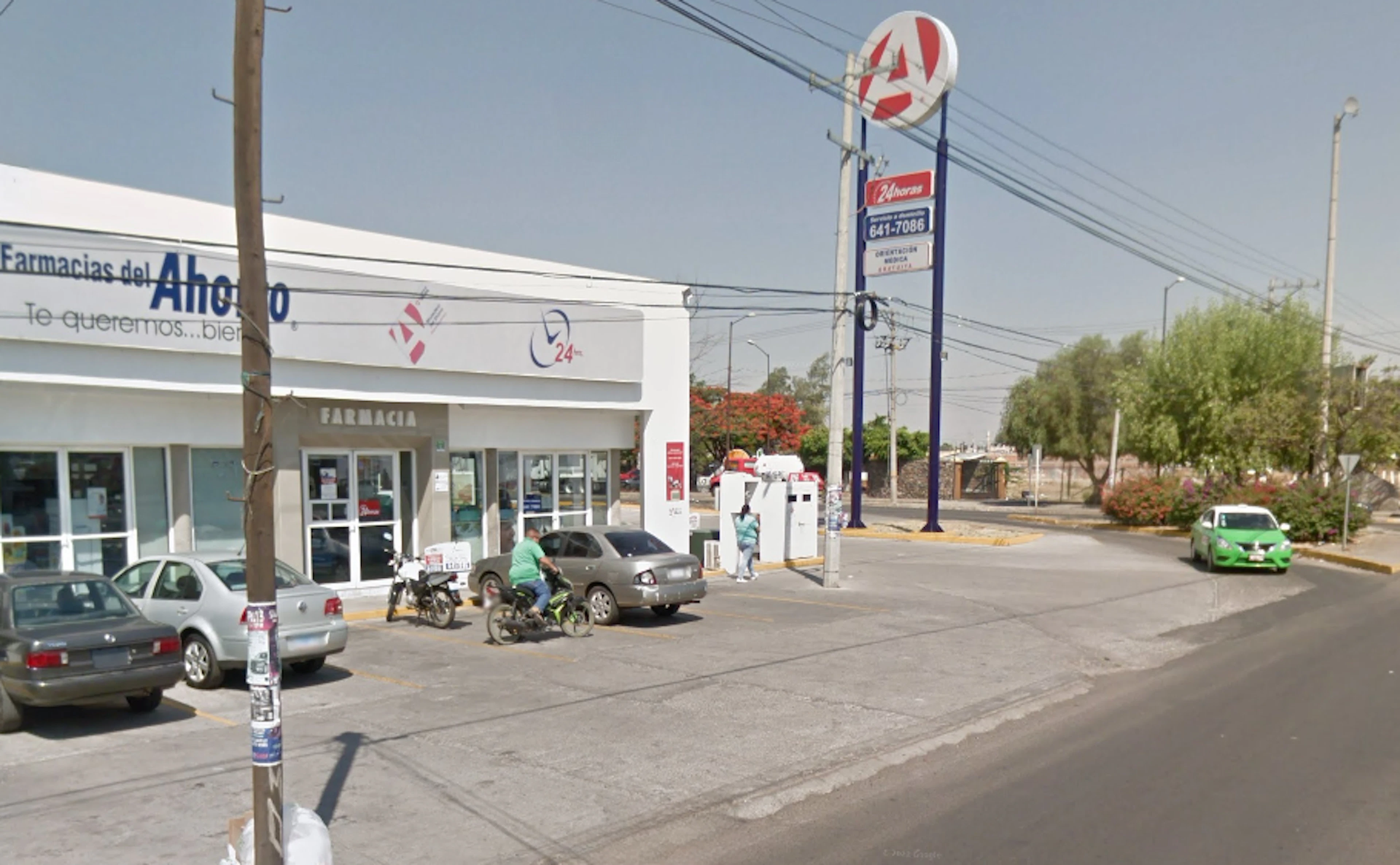 Local Comercial Spot2