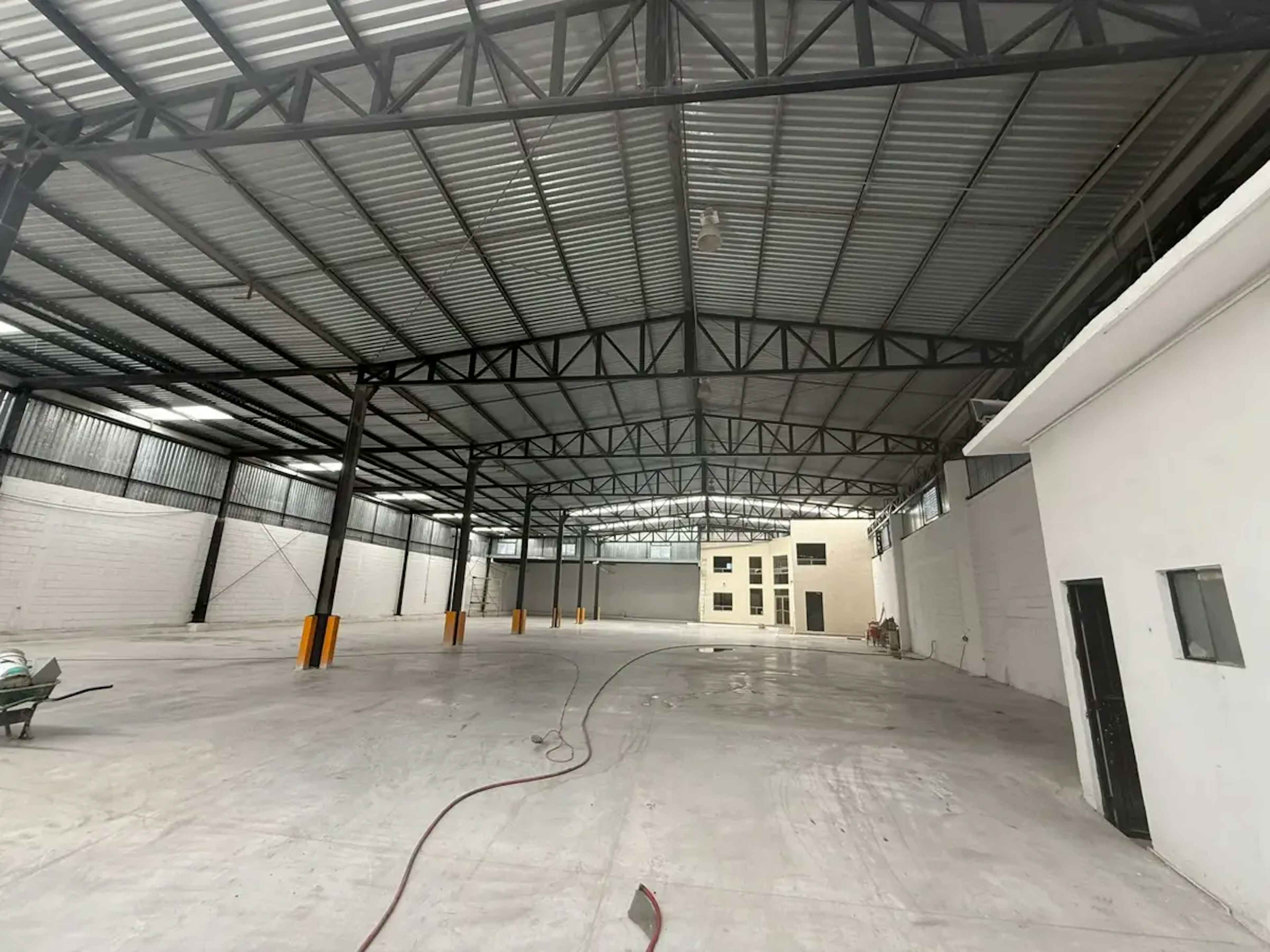 Blvd. Óscar Flores Tapia