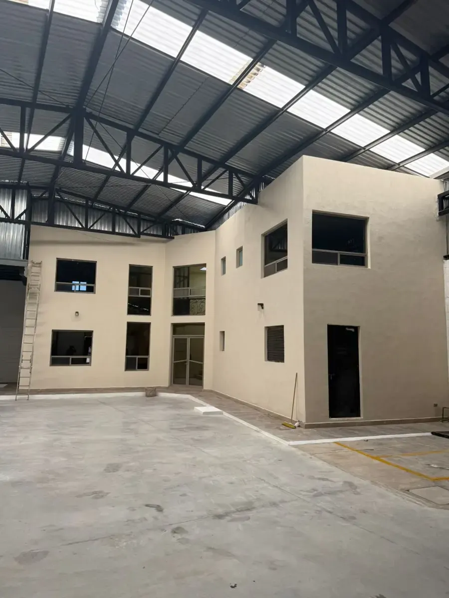 Industrial Spot2
