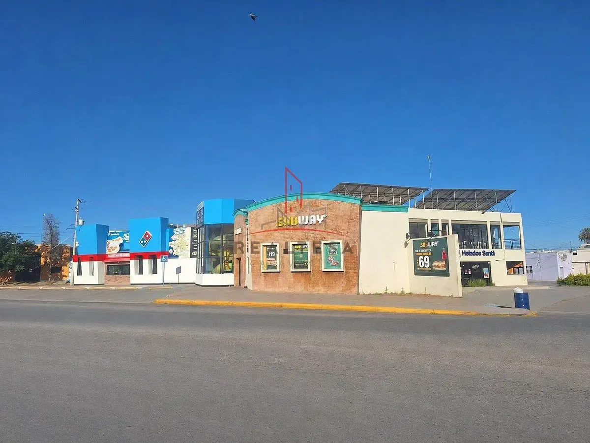 Local Comercial Spot2