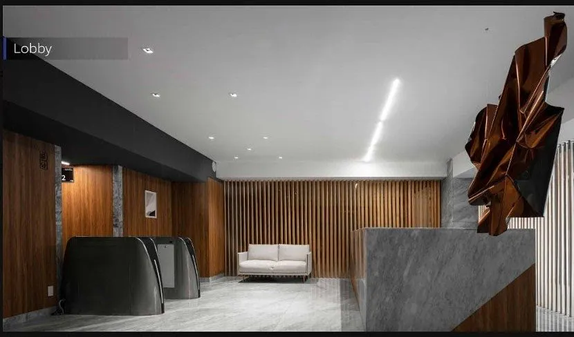 Oficina Spot2