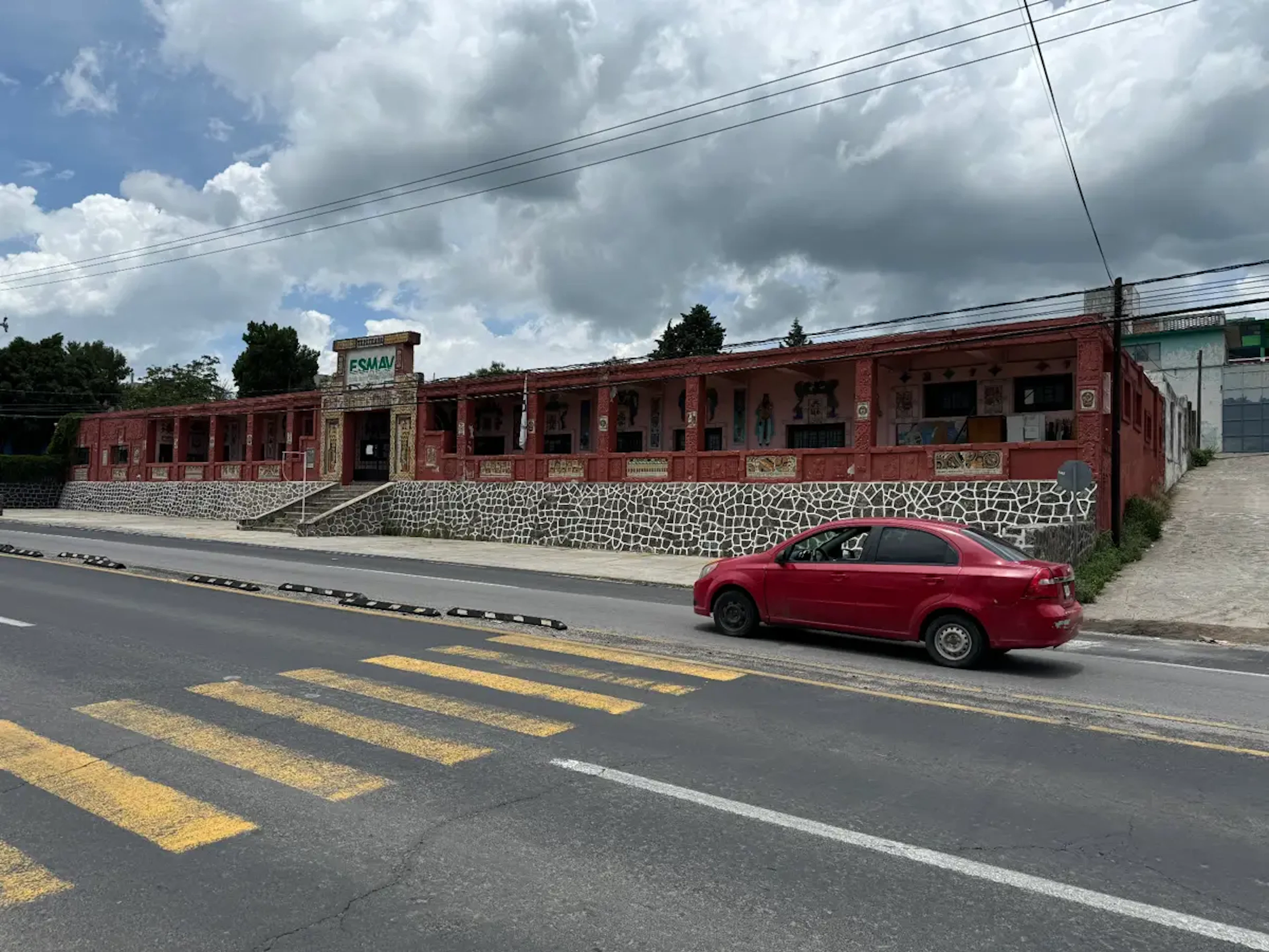 Local Comercial Spot2