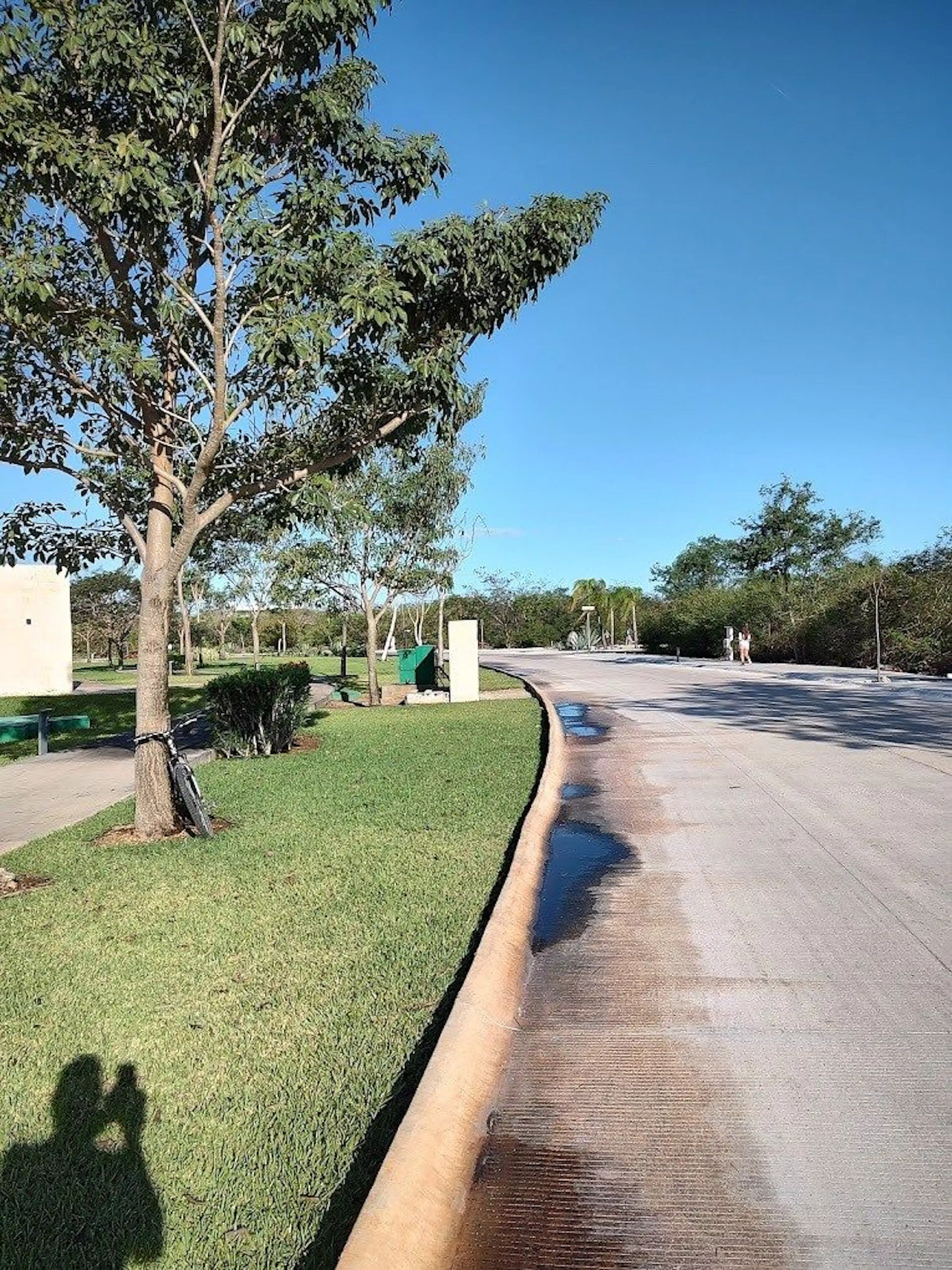 Lote Premium De +1,300 M² En Nortemérida Con Proyecto Aprobado