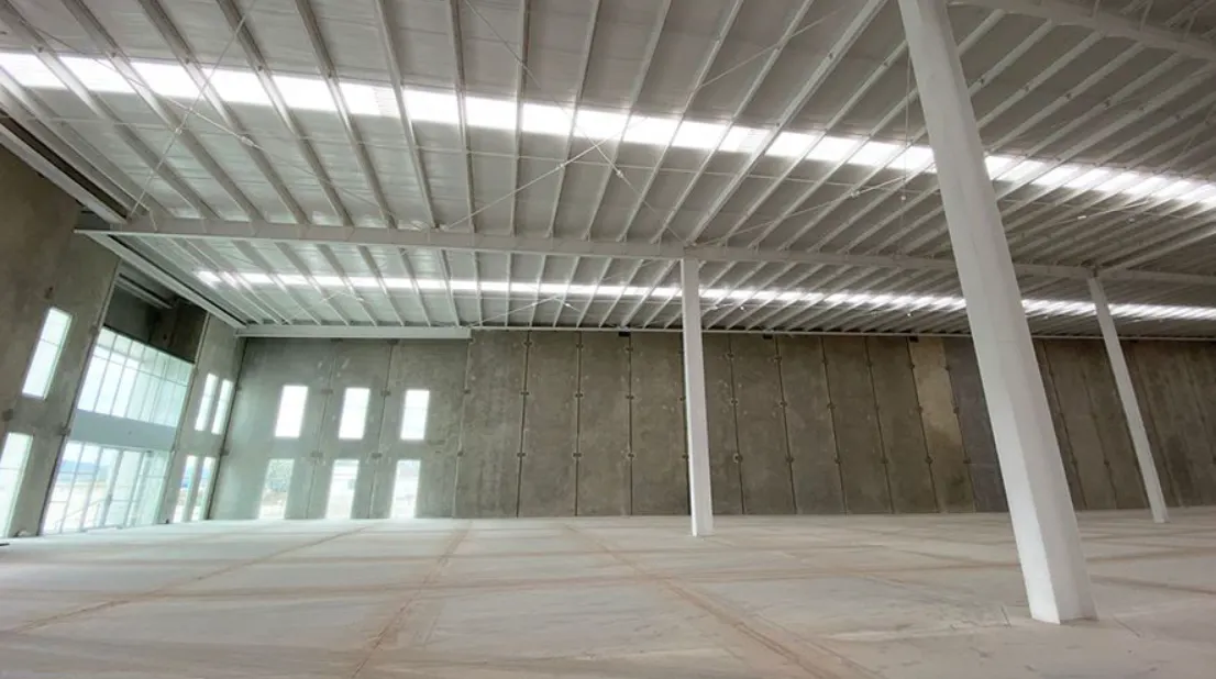 Industrial Spot2