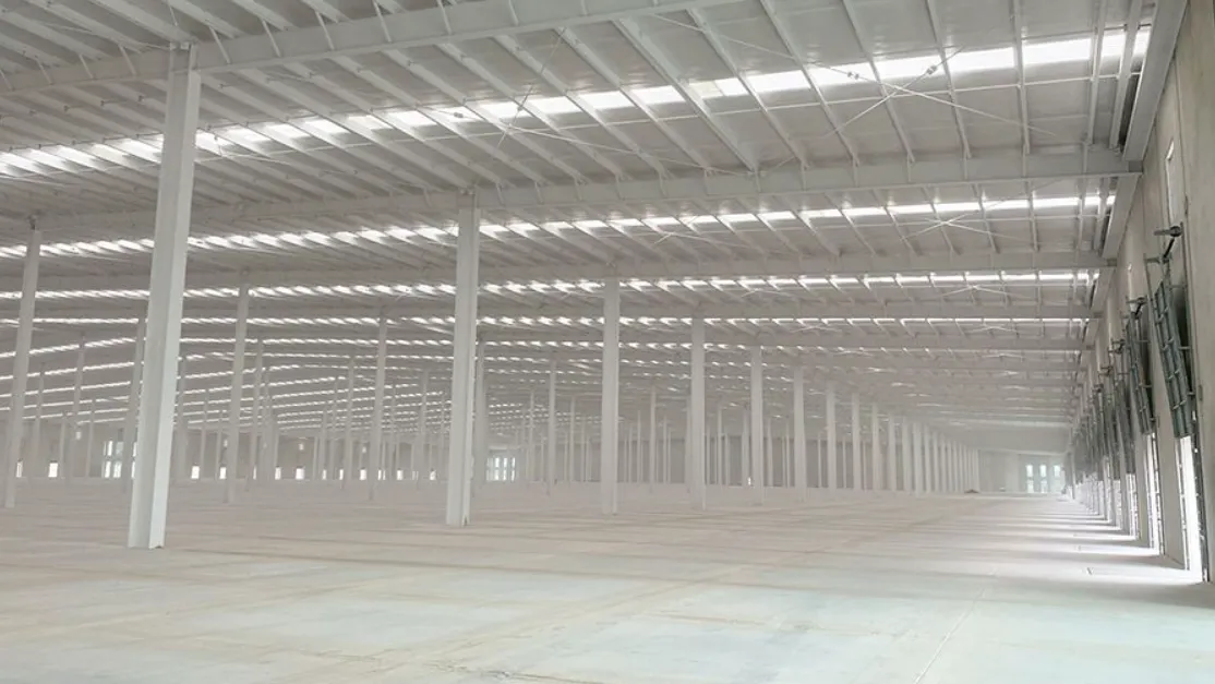 Industrial Spot2