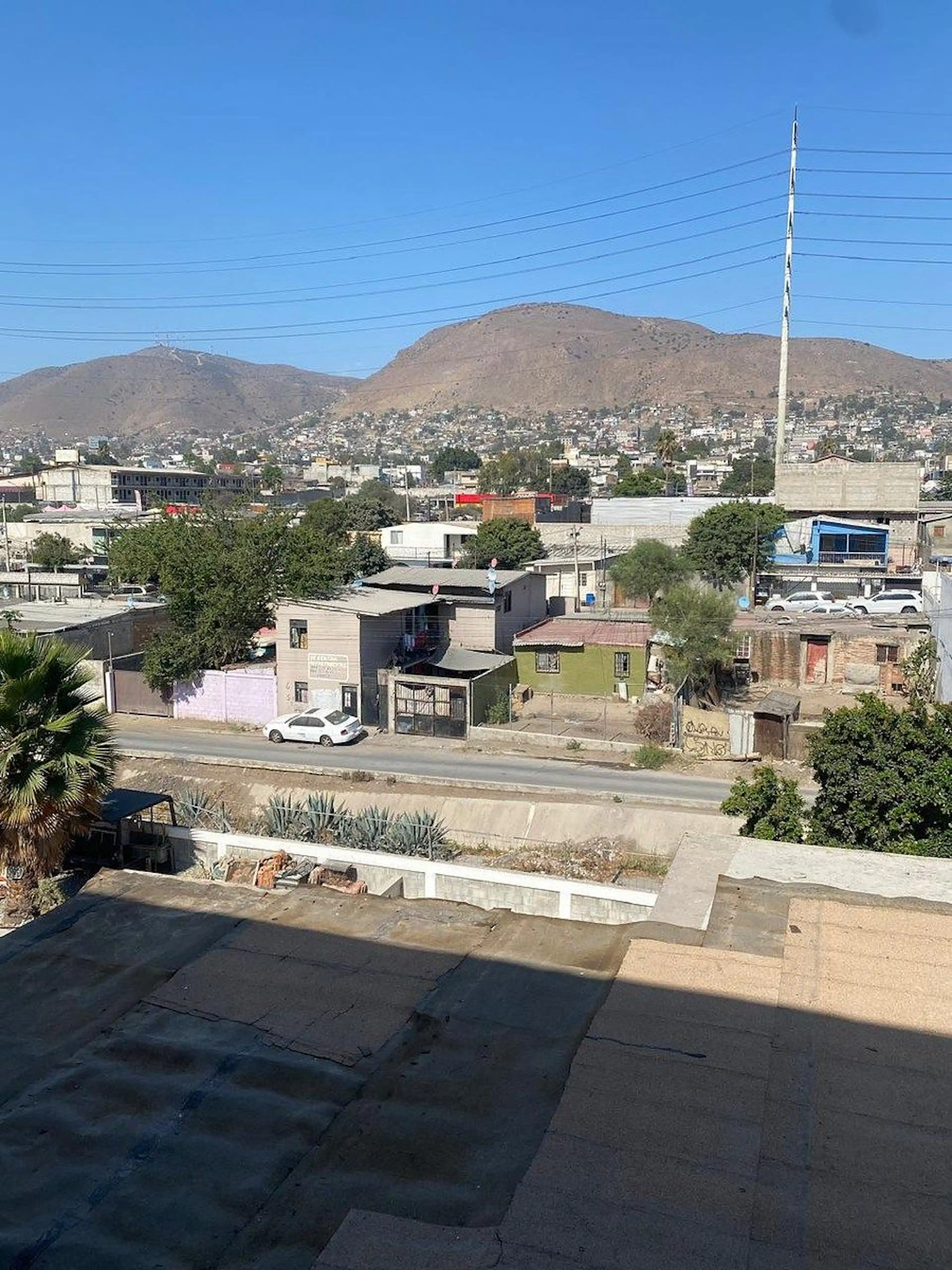 ¡oportunidad De Inversión En La Pípila, Tijuana!