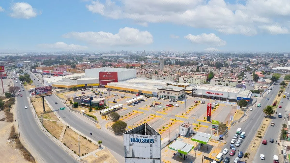 Local Comercial Spot2