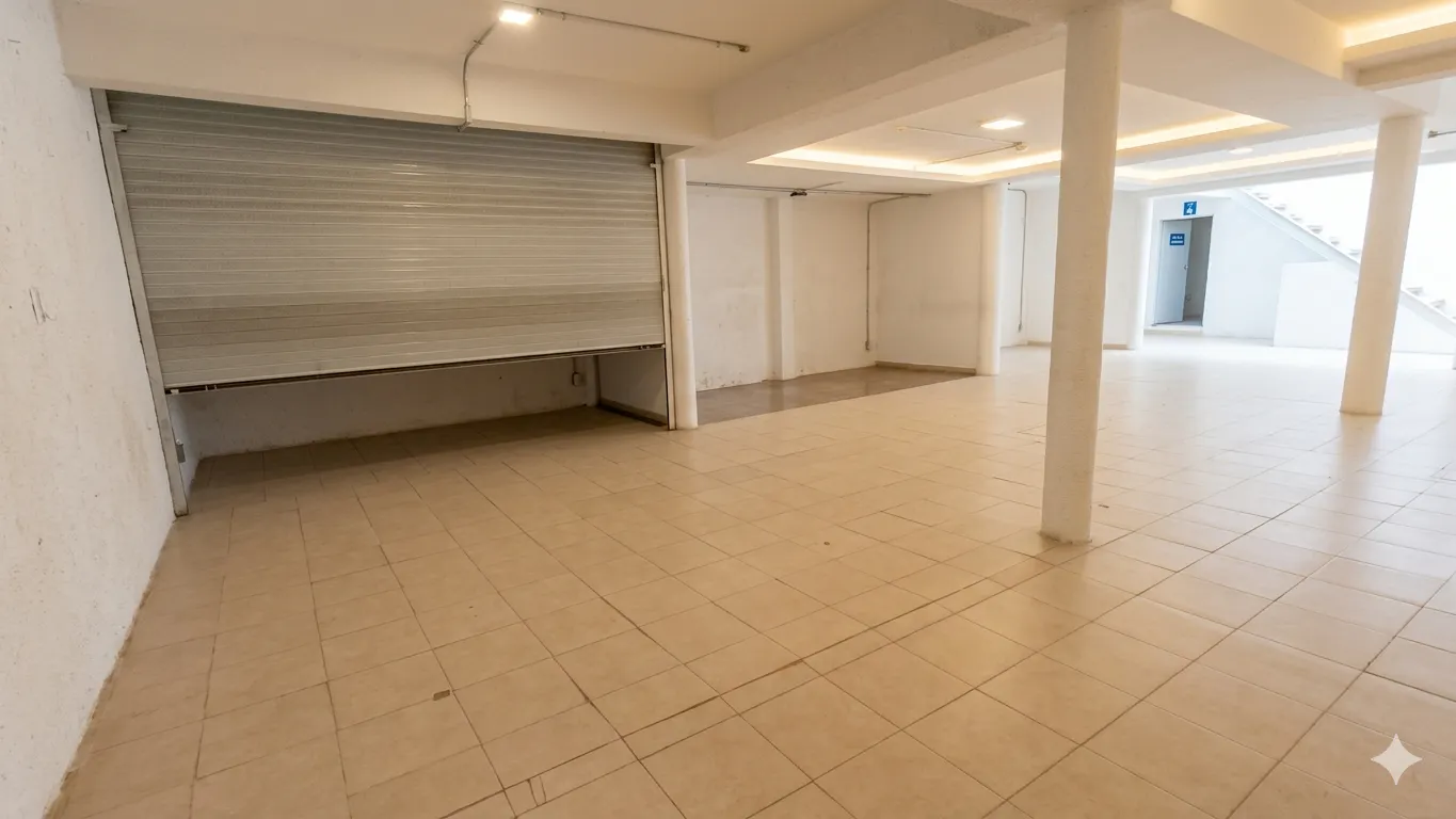 Local Comercial Spot2