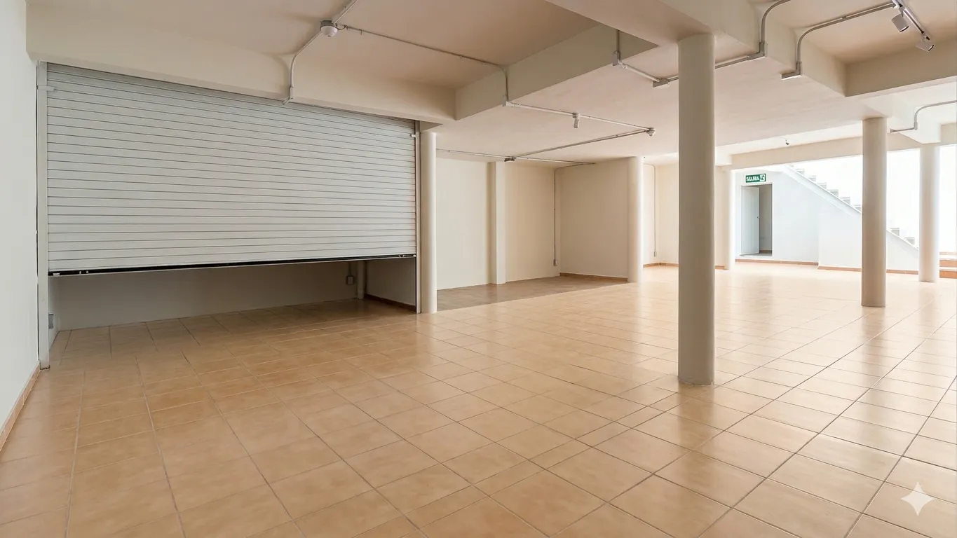 Local Comercial Spot2