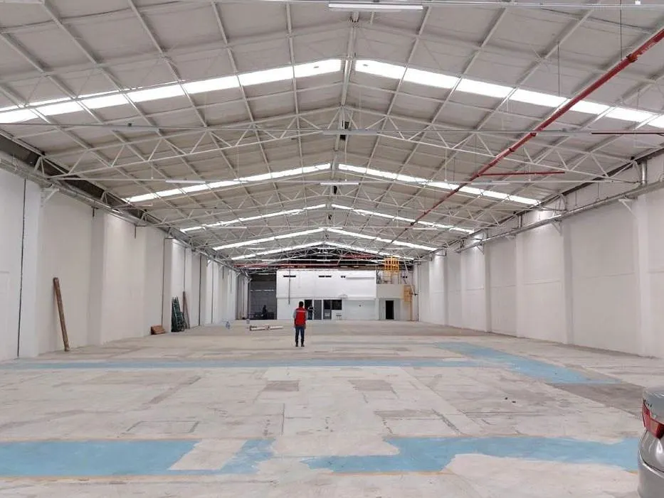 Industrial Spot2