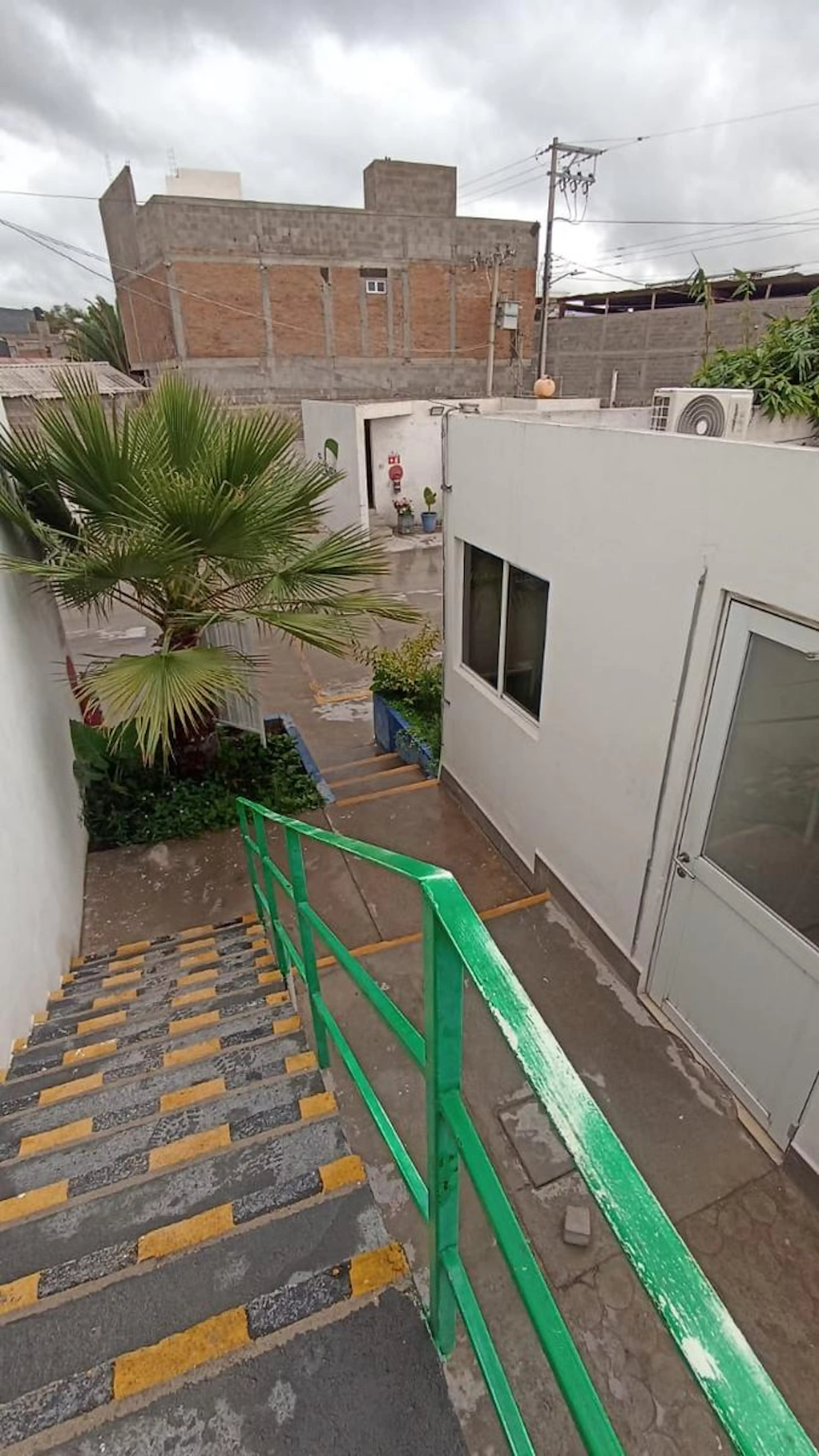 Terreno En Renta En Blvd. Antonio Rocha Corder, San Luis Potosí