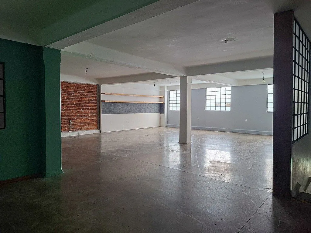 Oficina Spot2